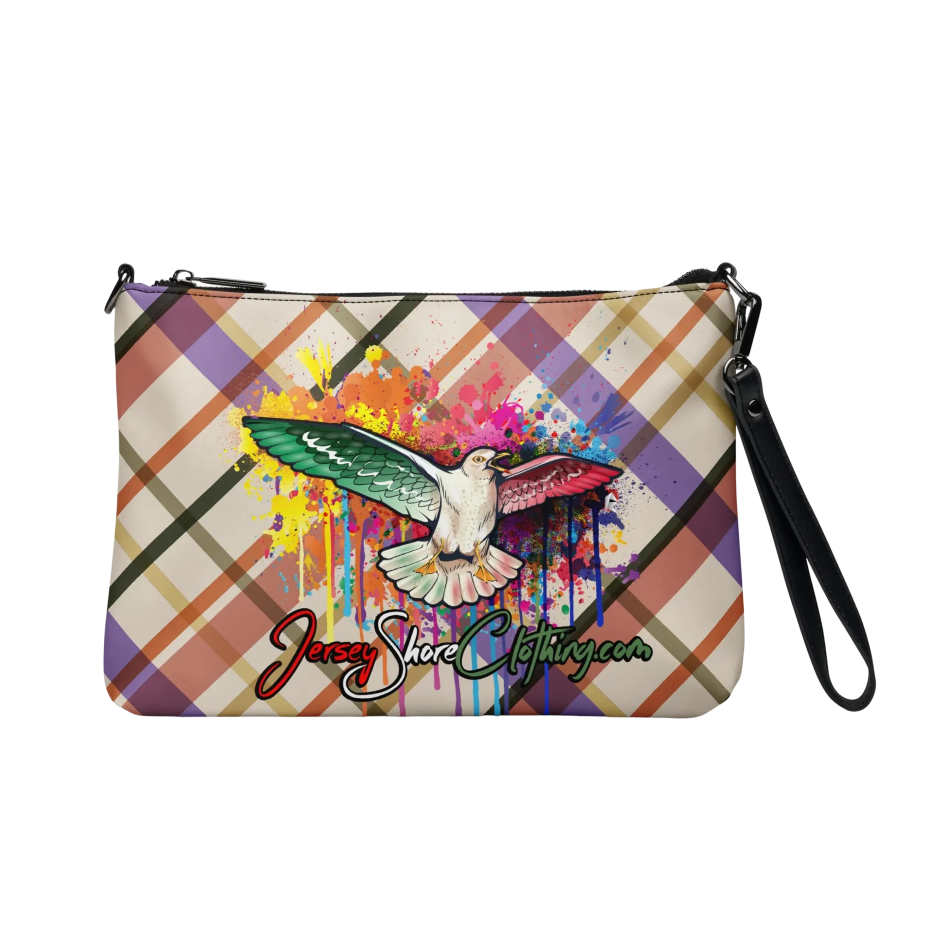 Exclusive: Crossbody Bag - Image 4