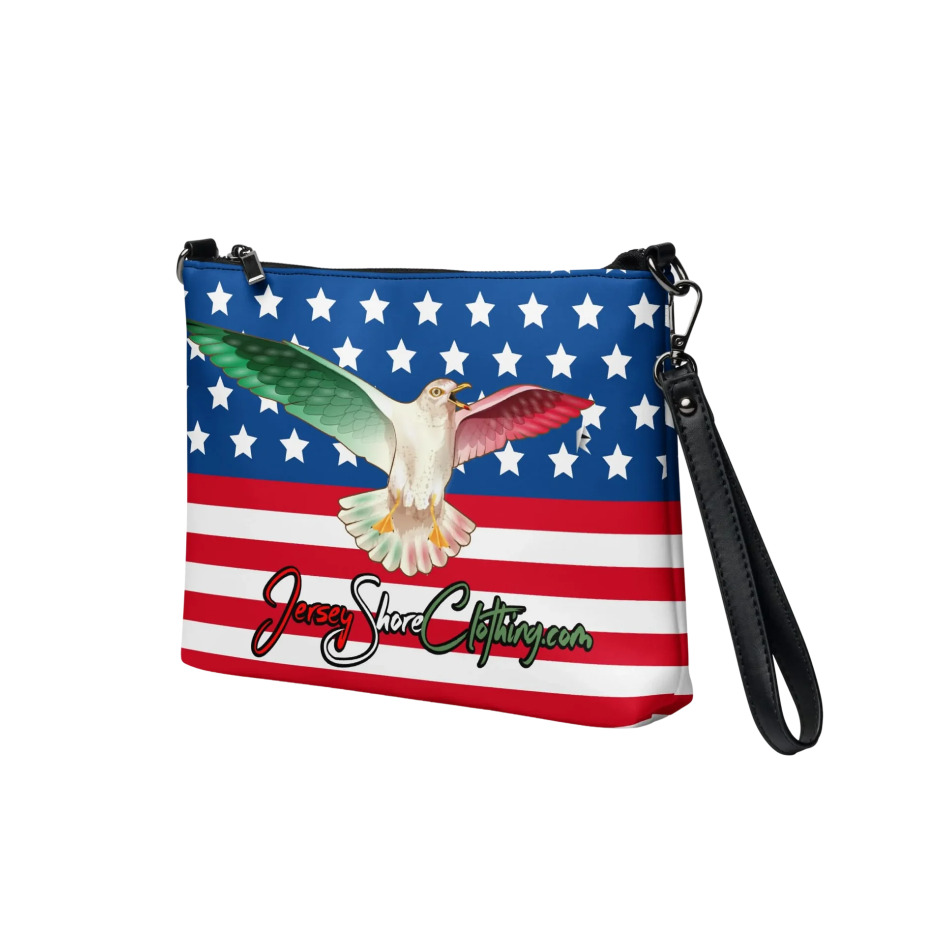 Crossbody Bag - Image 6