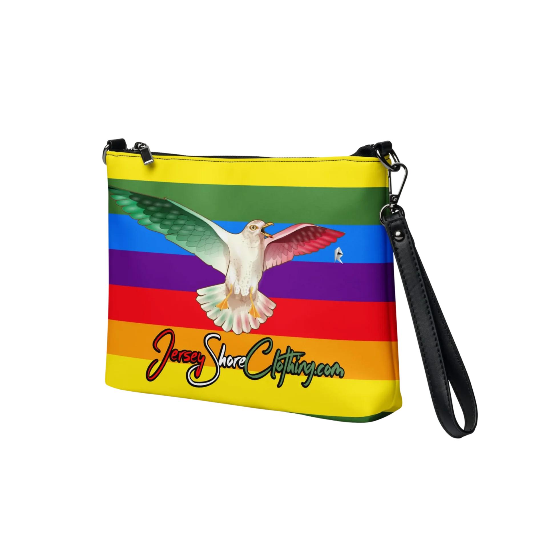 Crossbody Bag - Image 6