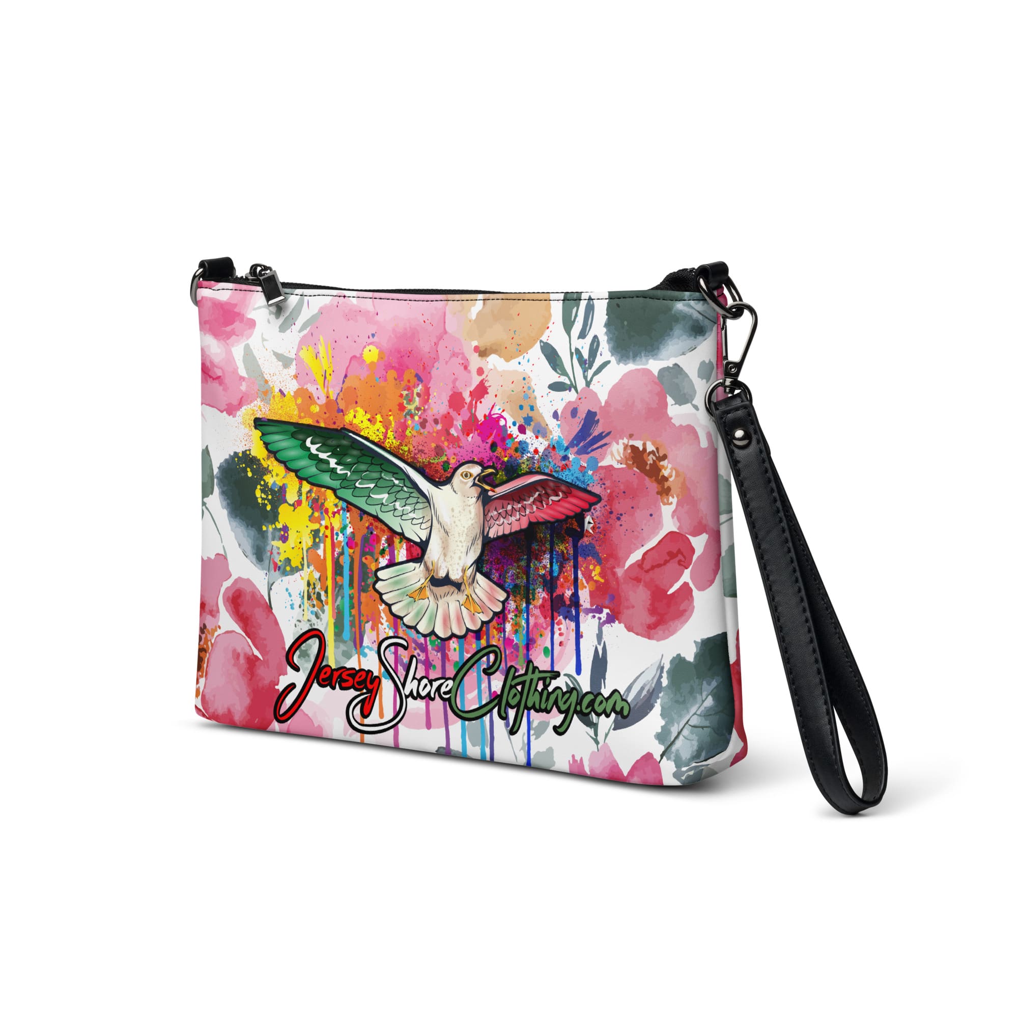 Exclusive: Crossbody Bag - Image 2