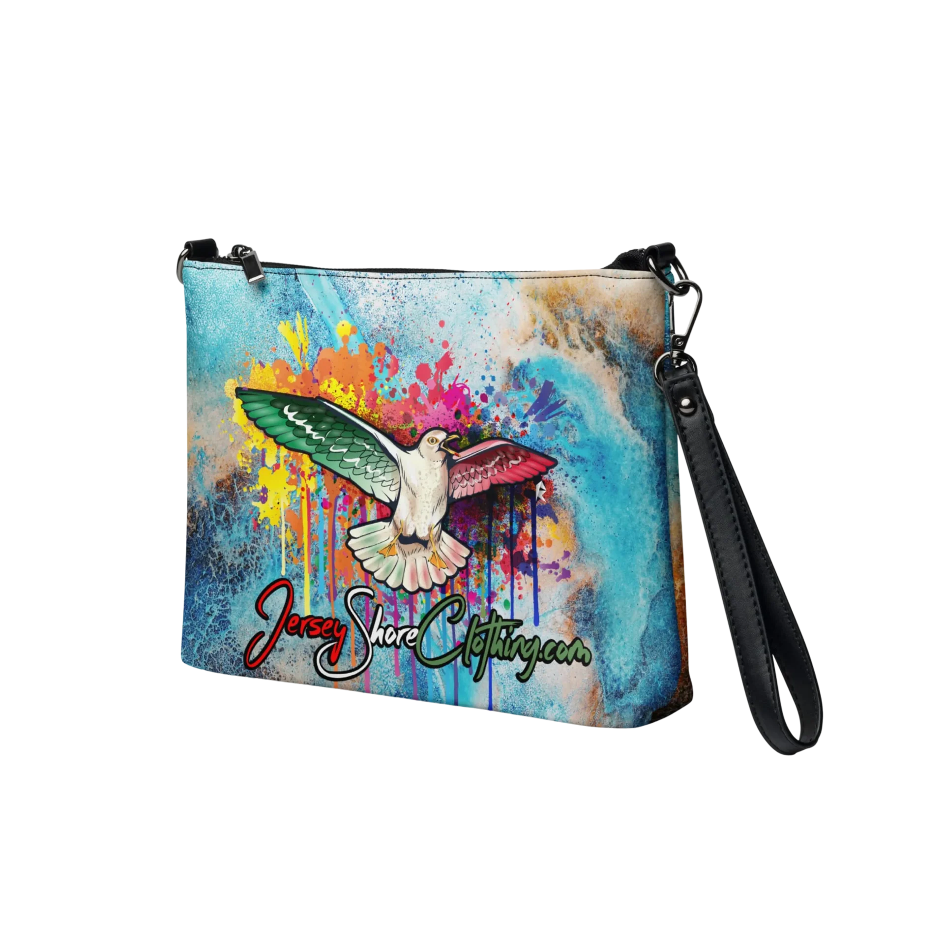 Exclusive: Crossbody Bag - Image 5