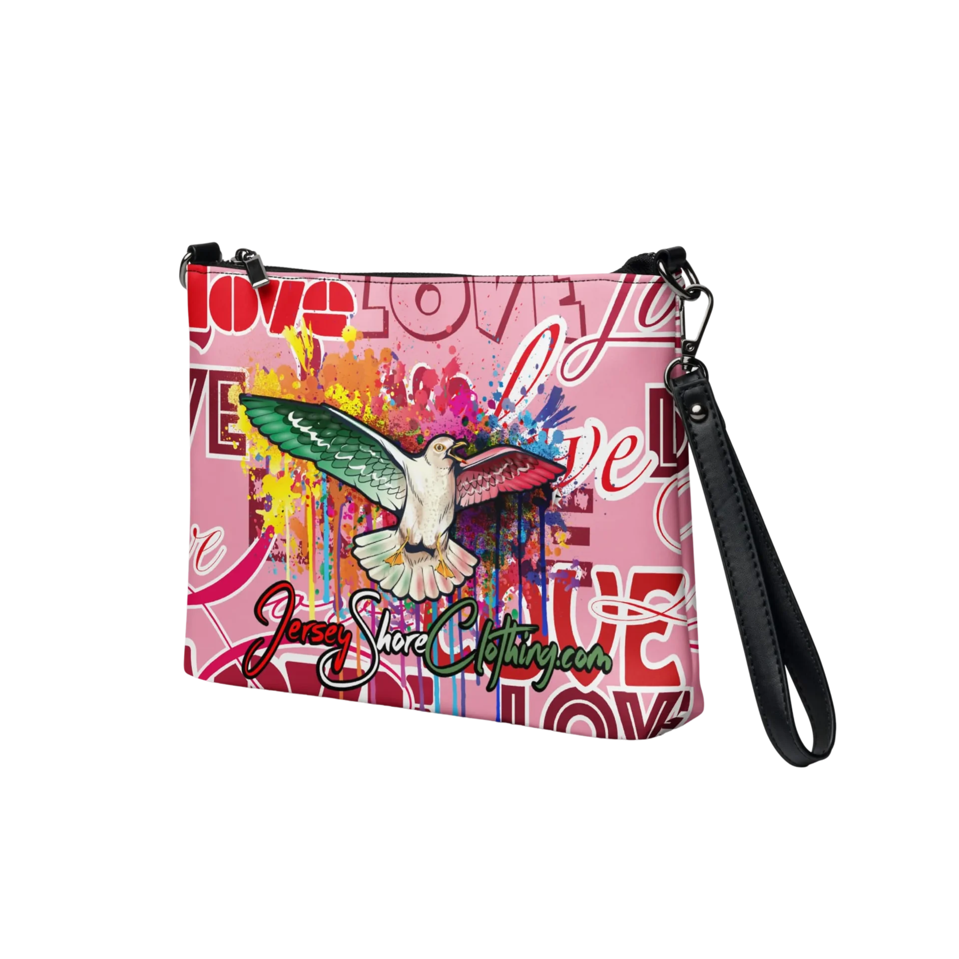 Exclusive: Crossbody Bag - Image 7