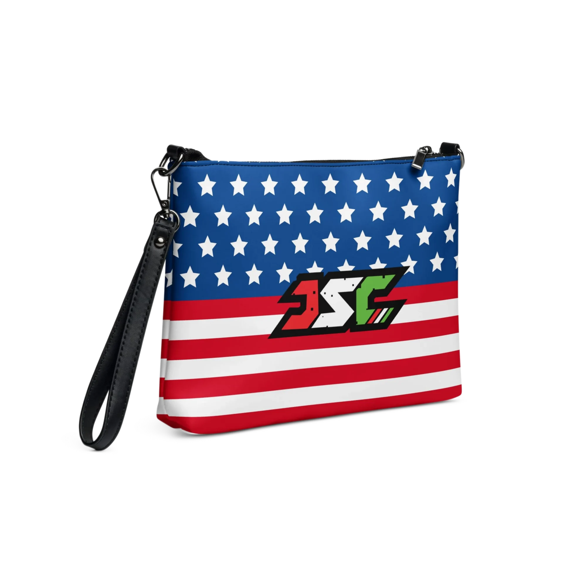Crossbody Bag - Image 5