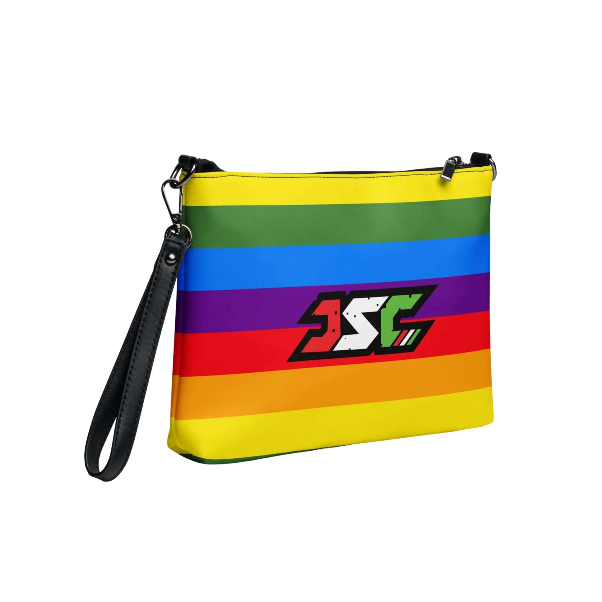 Crossbody Bag - Image 5