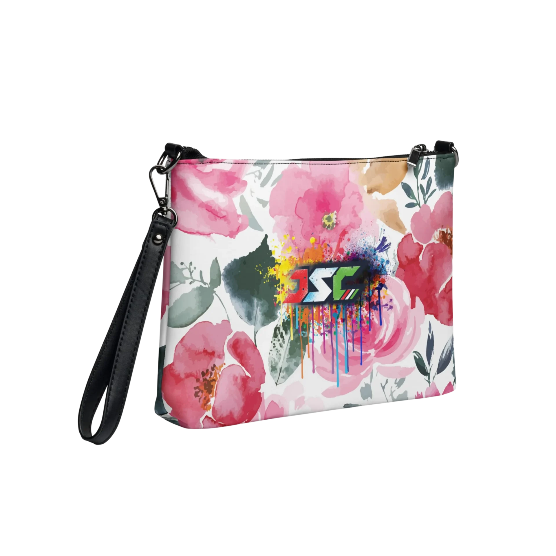 Exclusive: Crossbody Bag - Image 3
