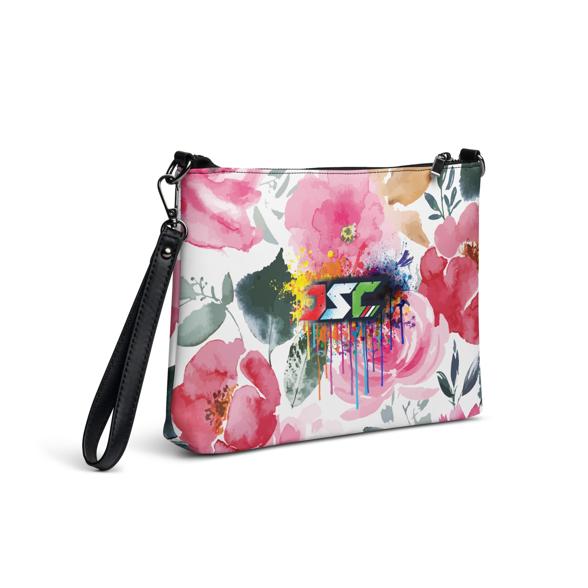 Exclusive: Crossbody Bag - Image 4