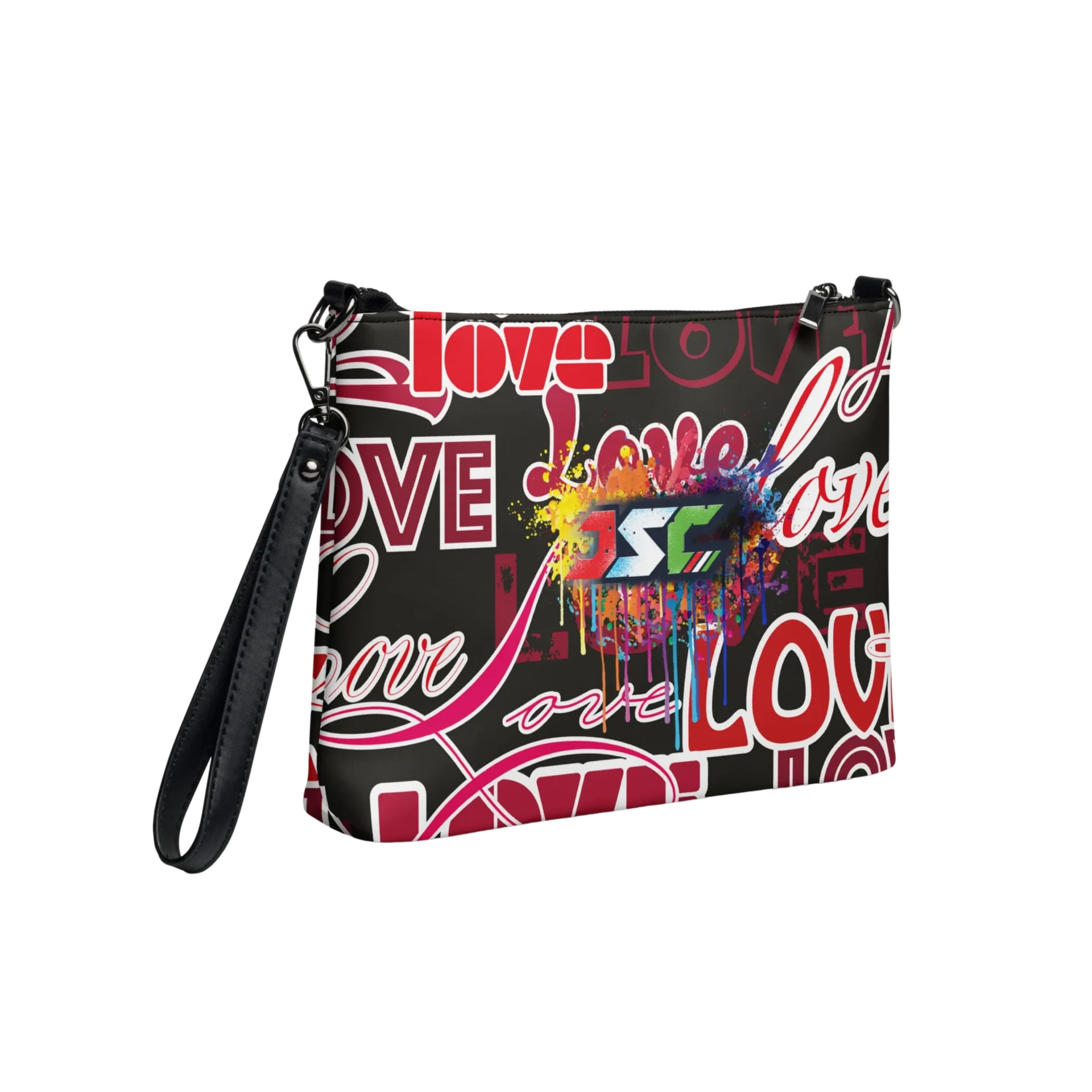Exclusive: Crossbody Bag - Image 4