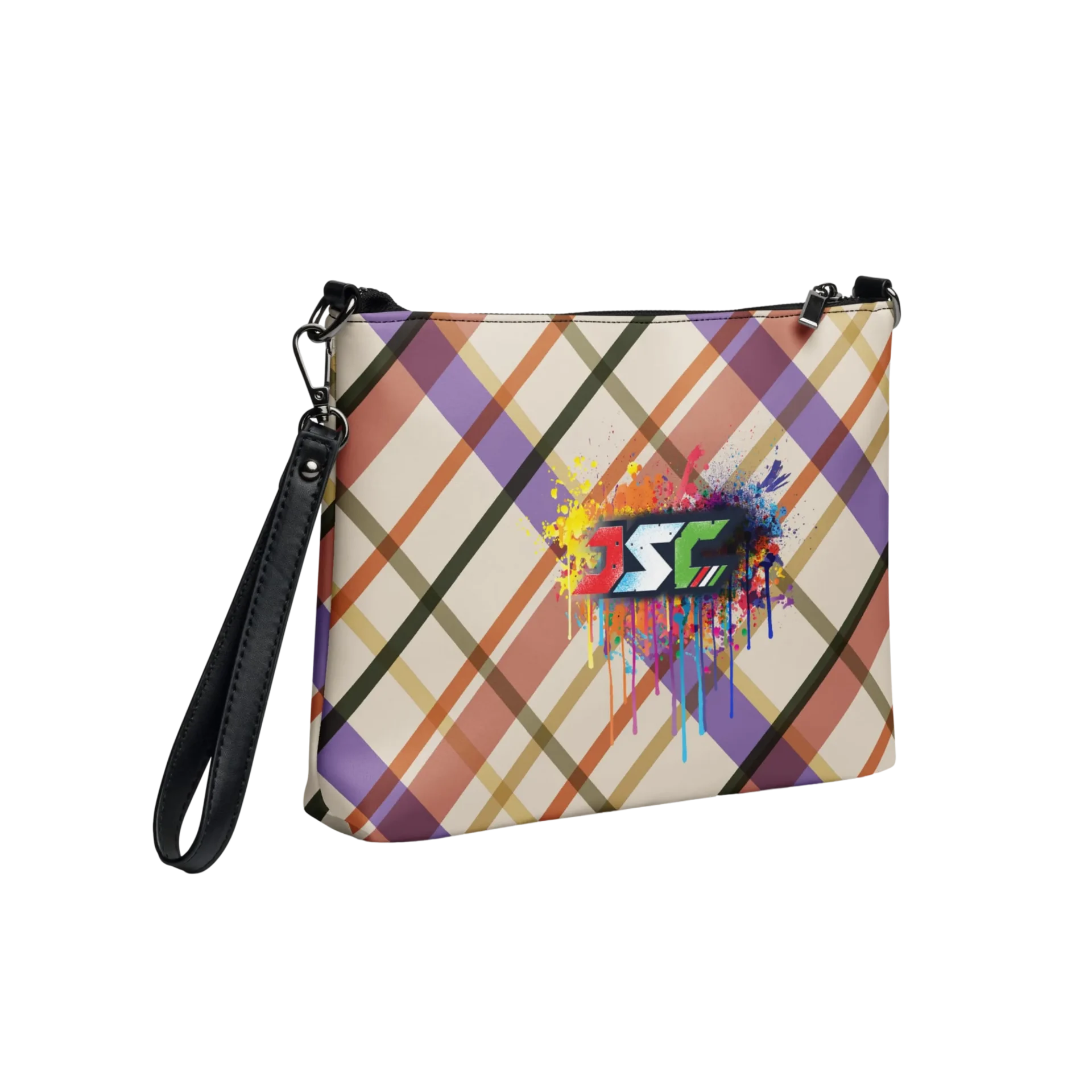 Exclusive: Crossbody Bag - Image 2