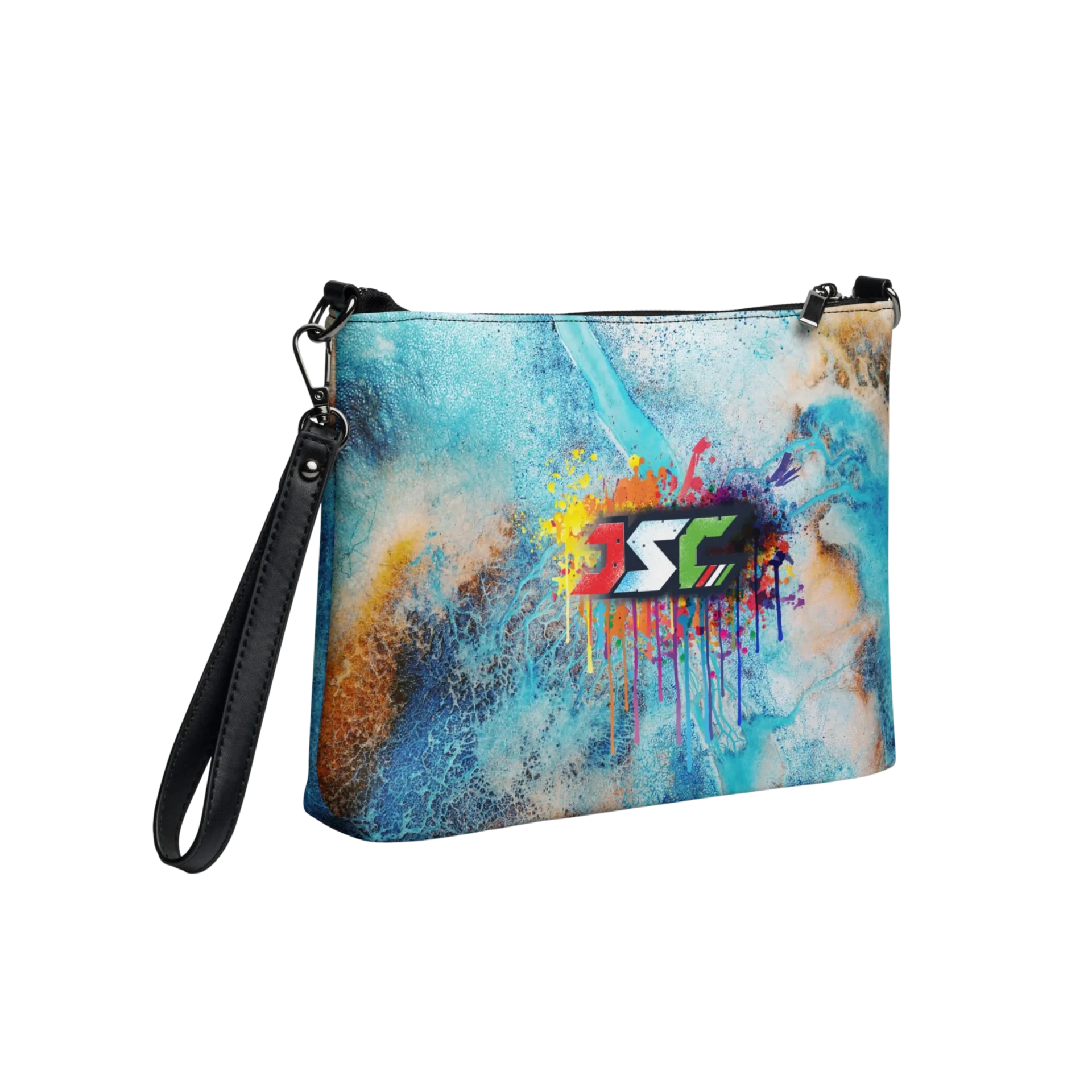 Exclusive: Crossbody Bag - Image 4