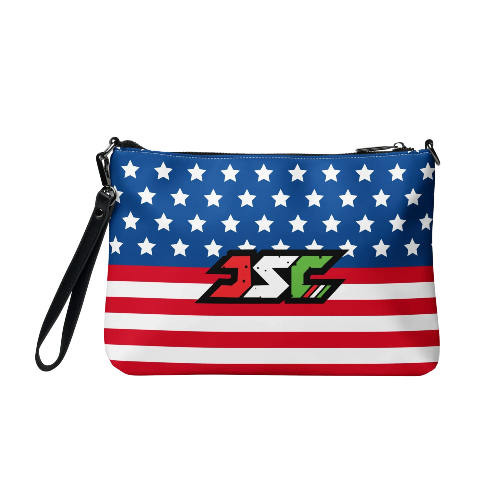 Crossbody Bag - Image 4