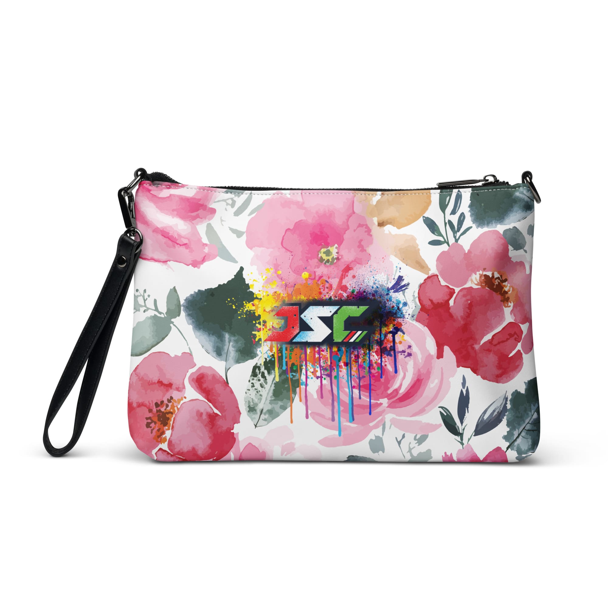 Exclusive: Crossbody Bag - Image 7