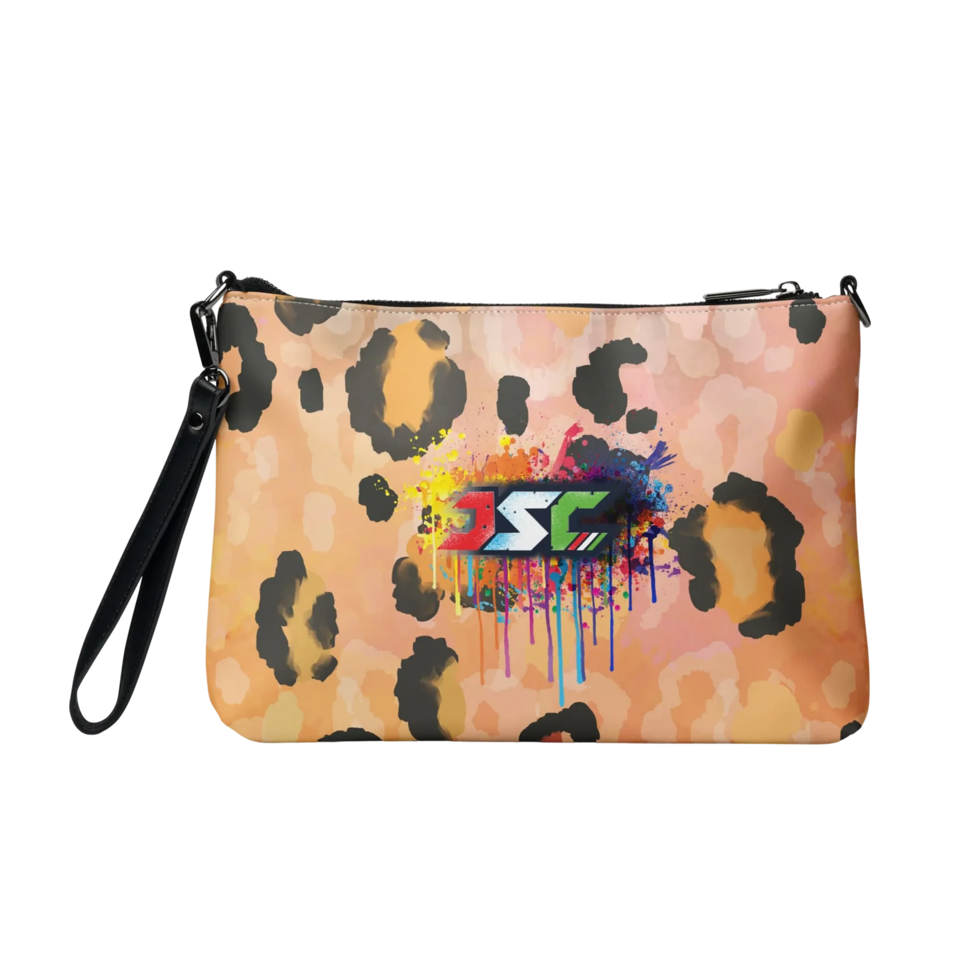 Exclusive: Crossbody Bag - Image 5