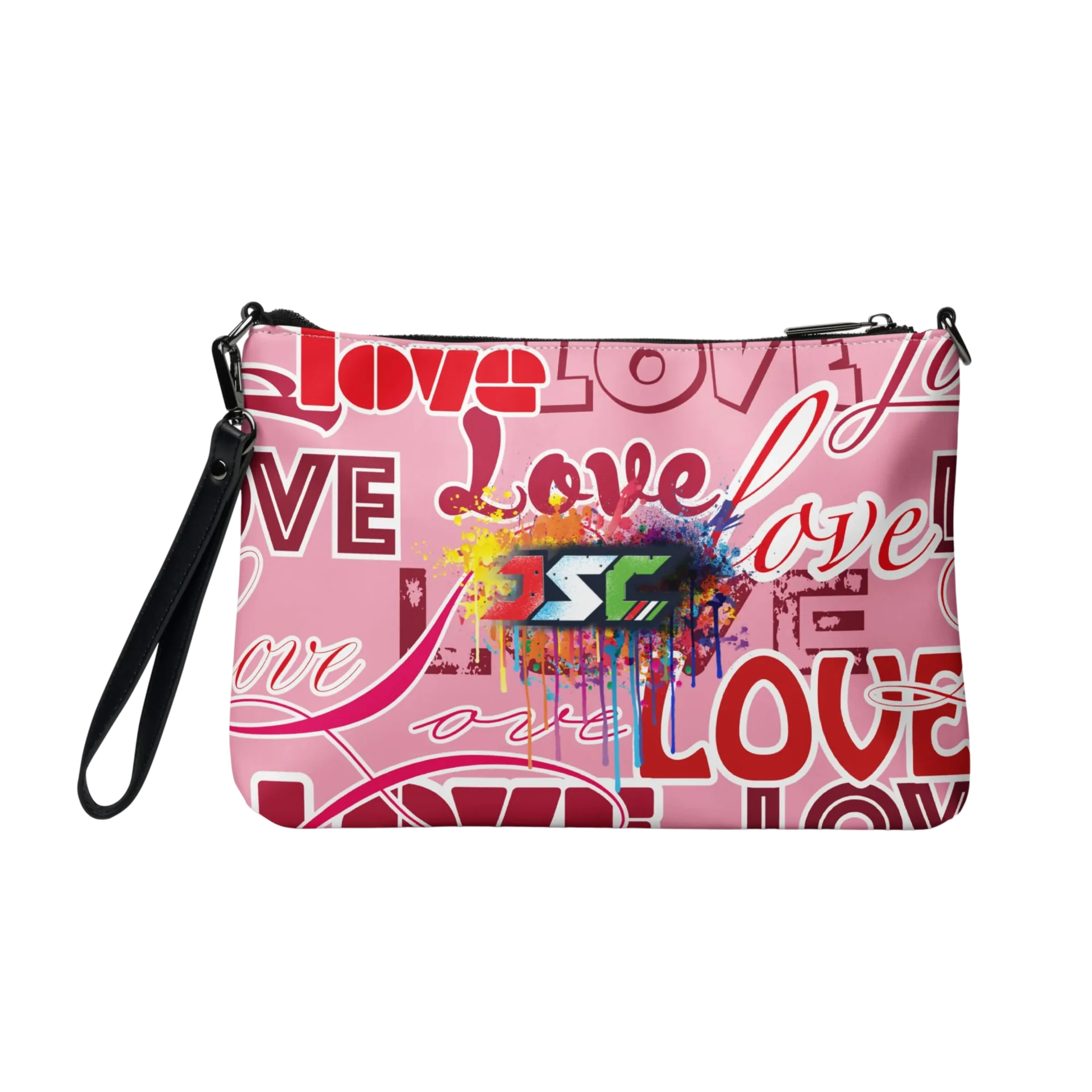 Exclusive: Crossbody Bag - Image 5