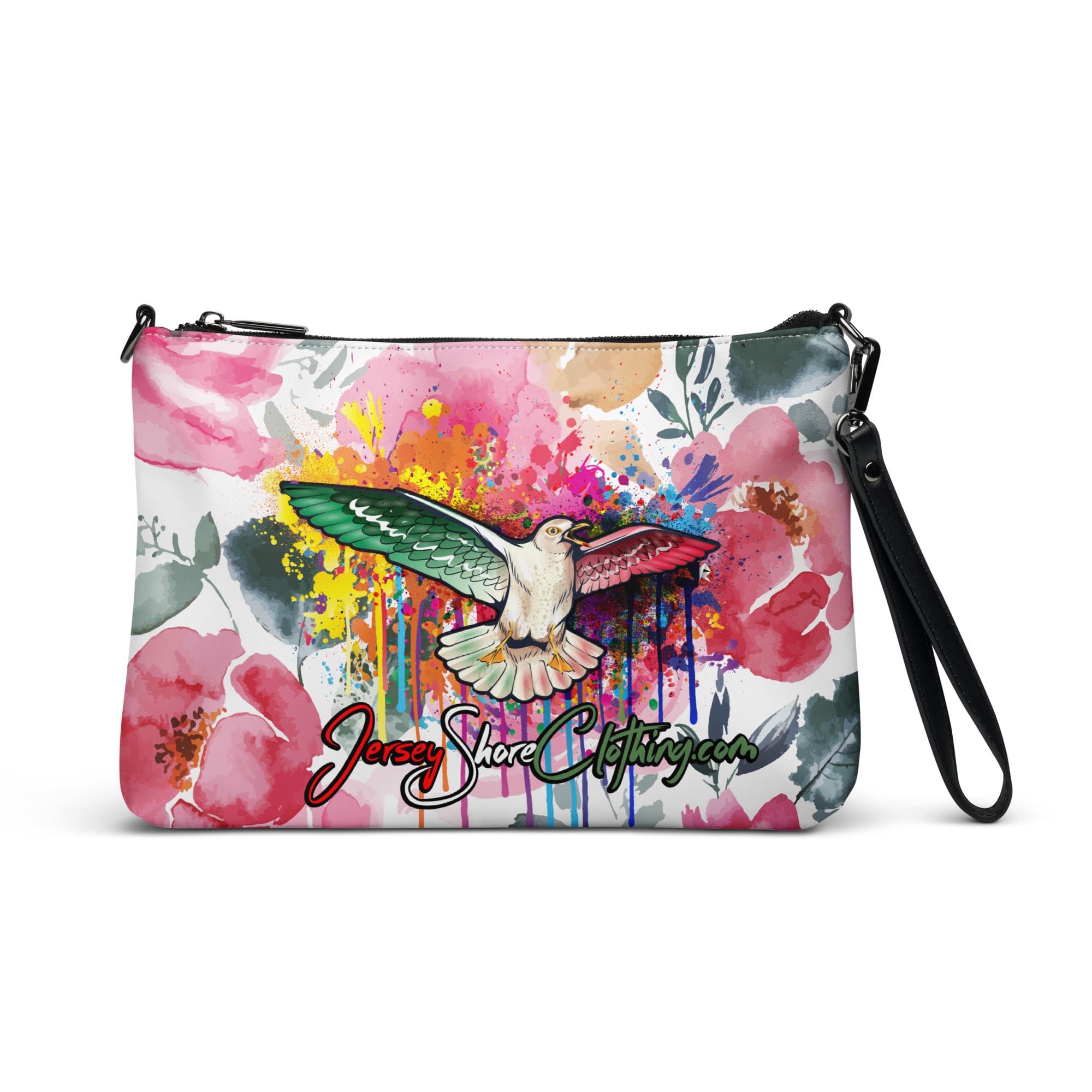 Exclusive: Crossbody Bag - Image 5