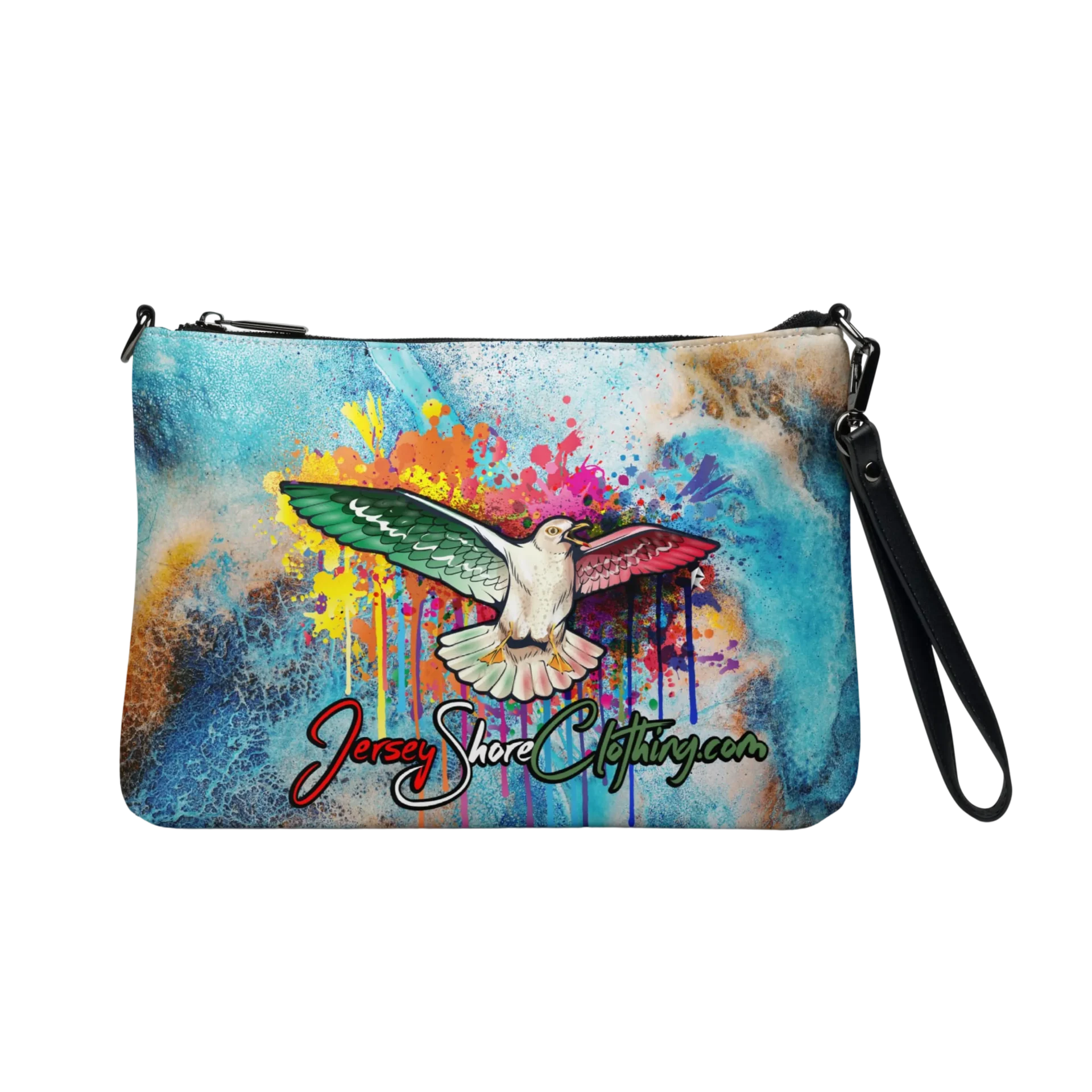 Exclusive: Crossbody Bag - Image 3