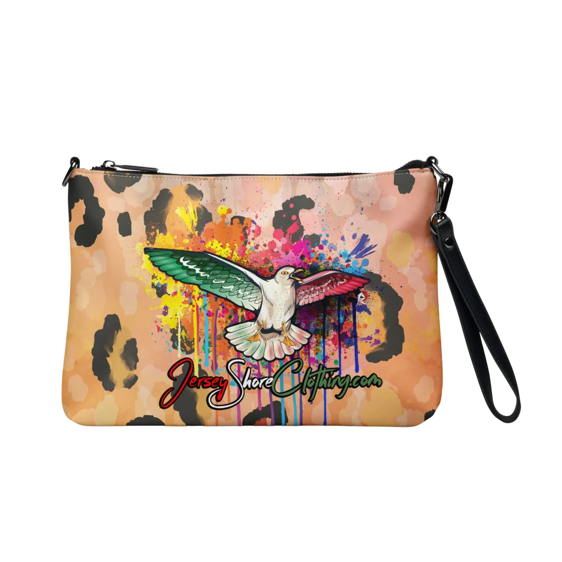 Exclusive: Crossbody Bag - Image 6