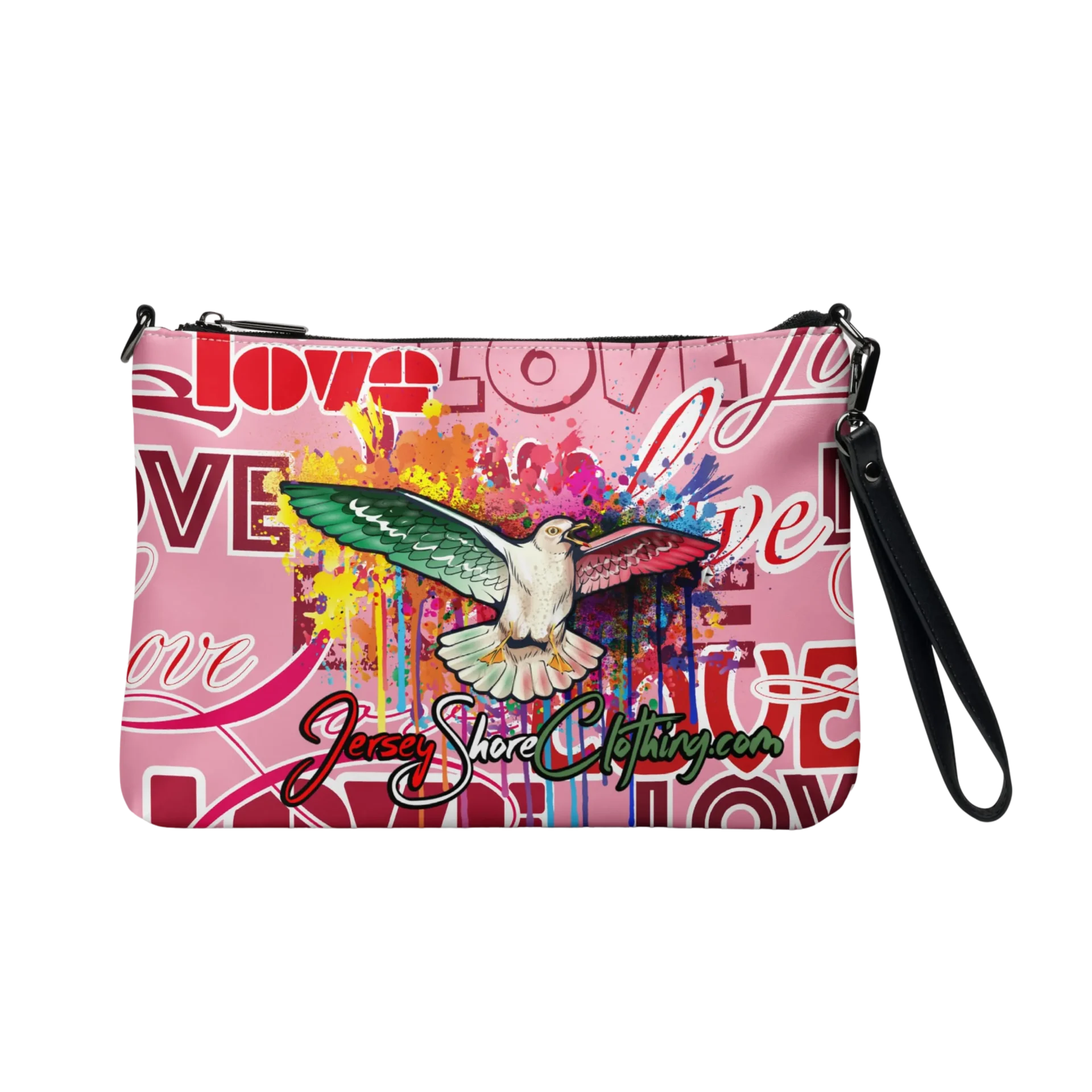 Exclusive: Crossbody Bag - Image 4