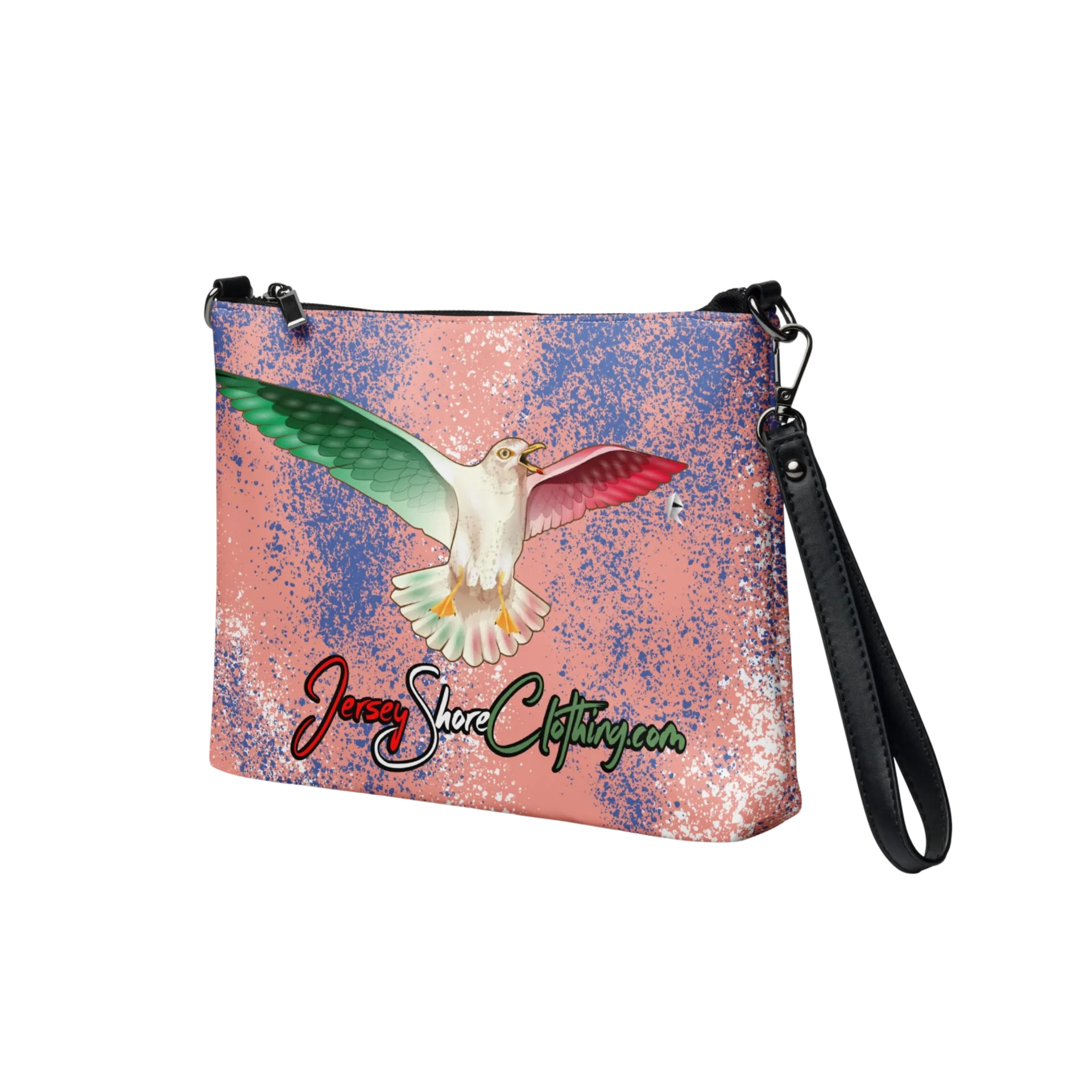Crossbody Bag - Image 4