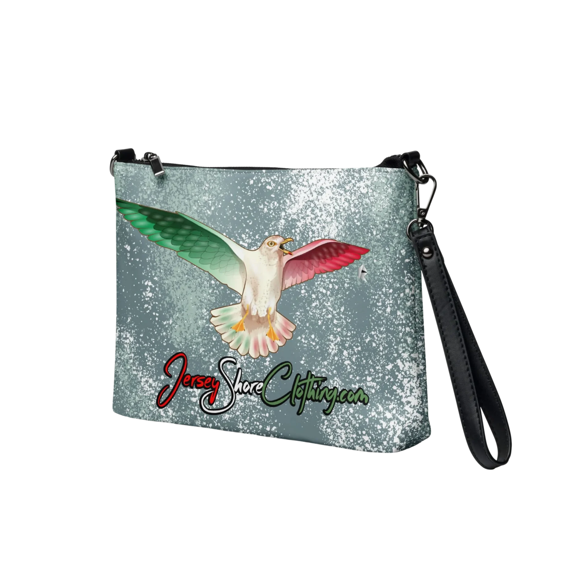 Crossbody Bag - Image 3
