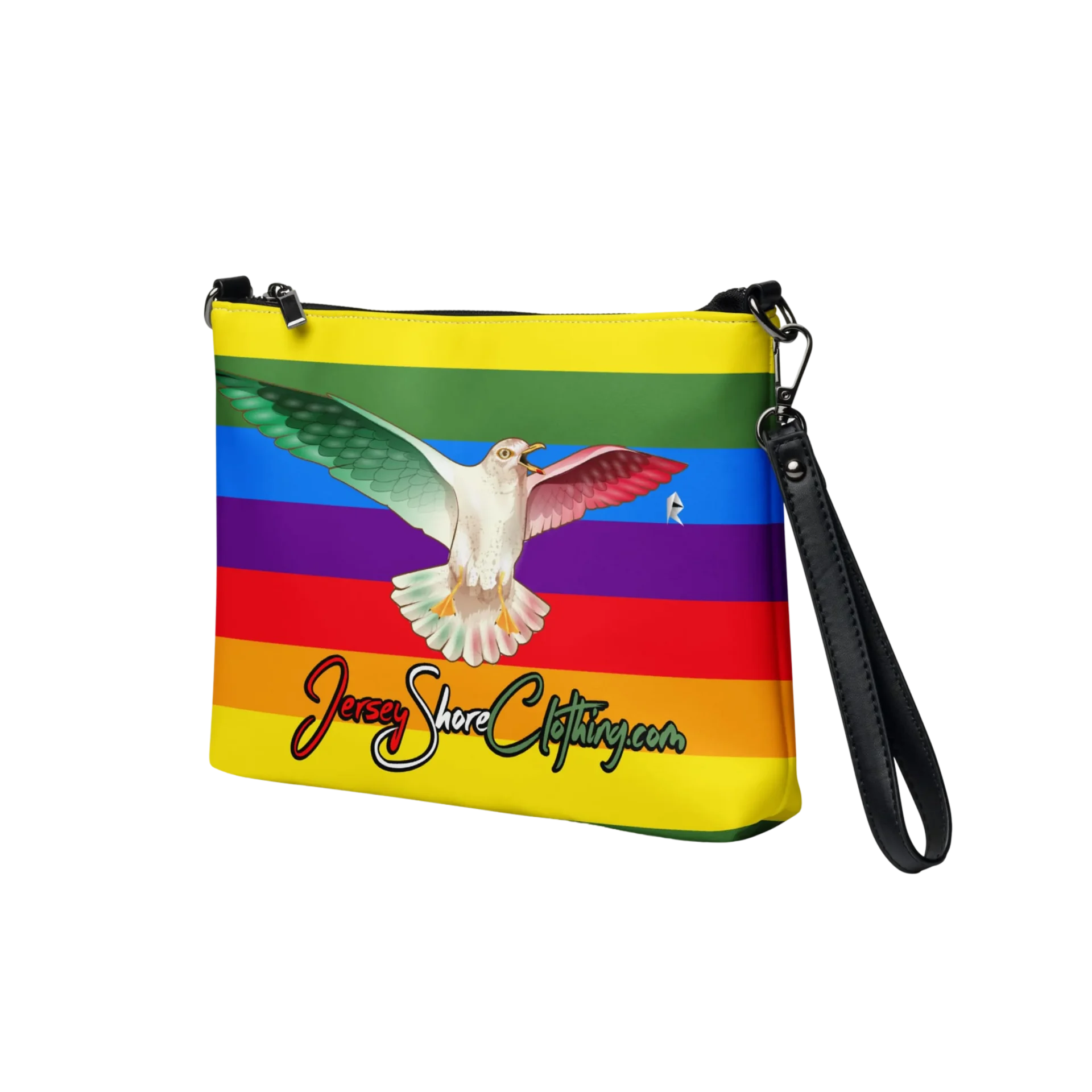 Crossbody Bag - Image 3