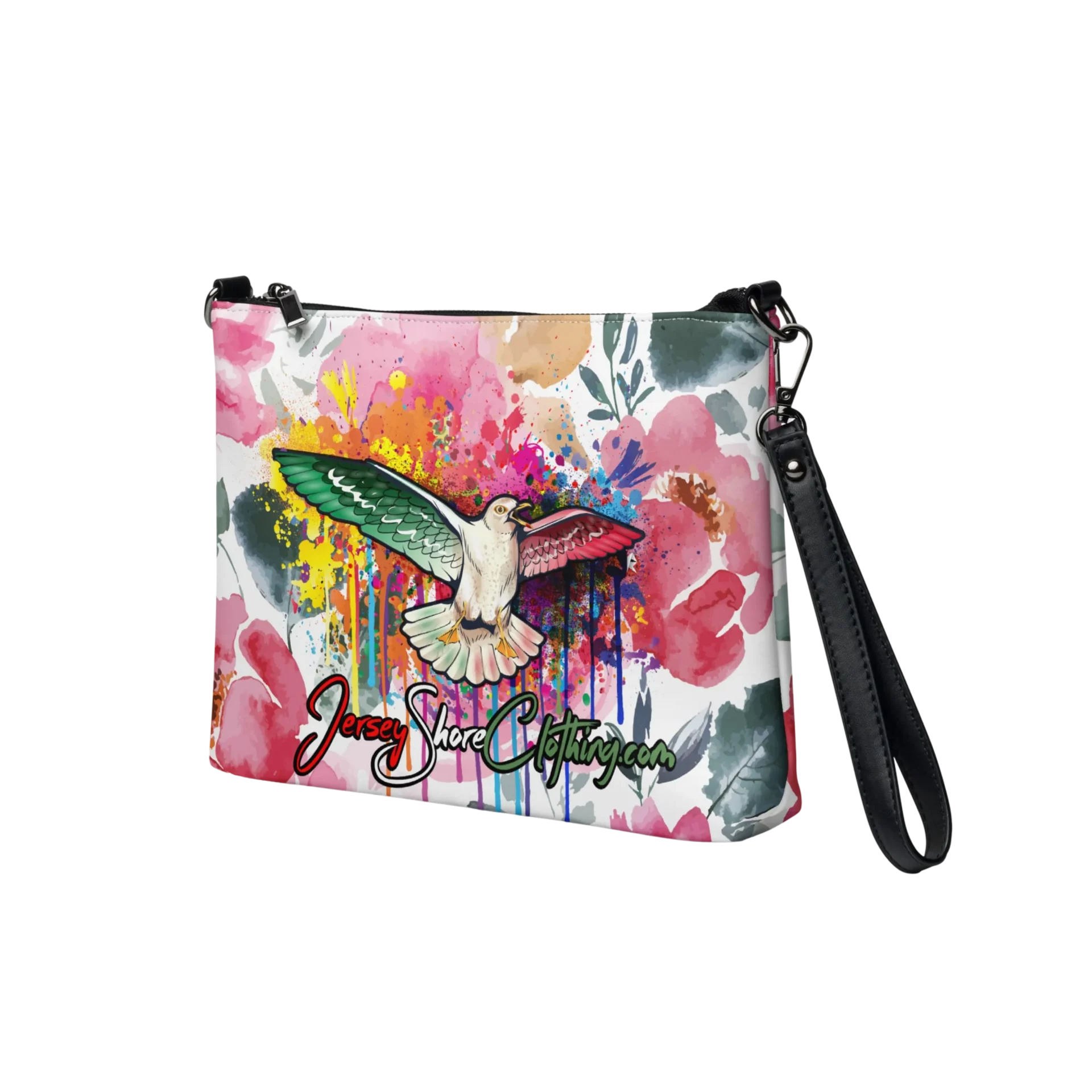 Exclusive: Crossbody Bag - Image 5
