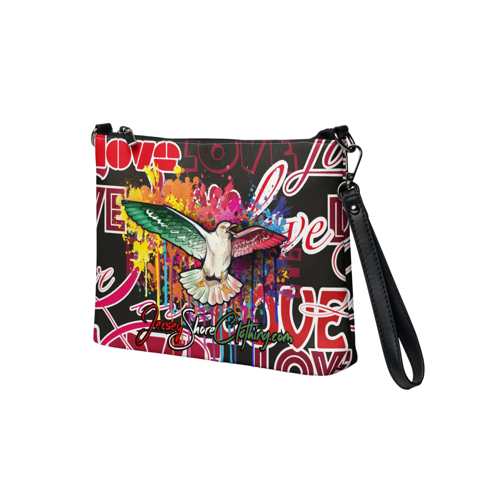 Exclusive: Crossbody Bag - Image 3