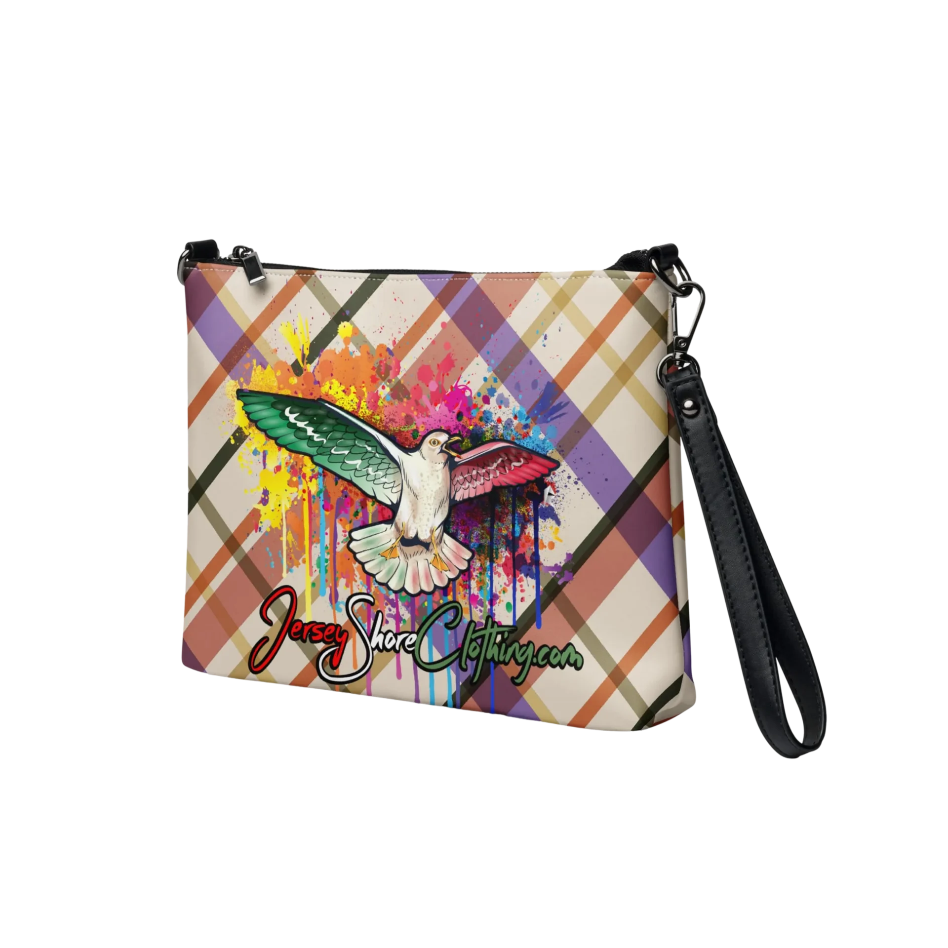 Exclusive: Crossbody Bag - Image 6