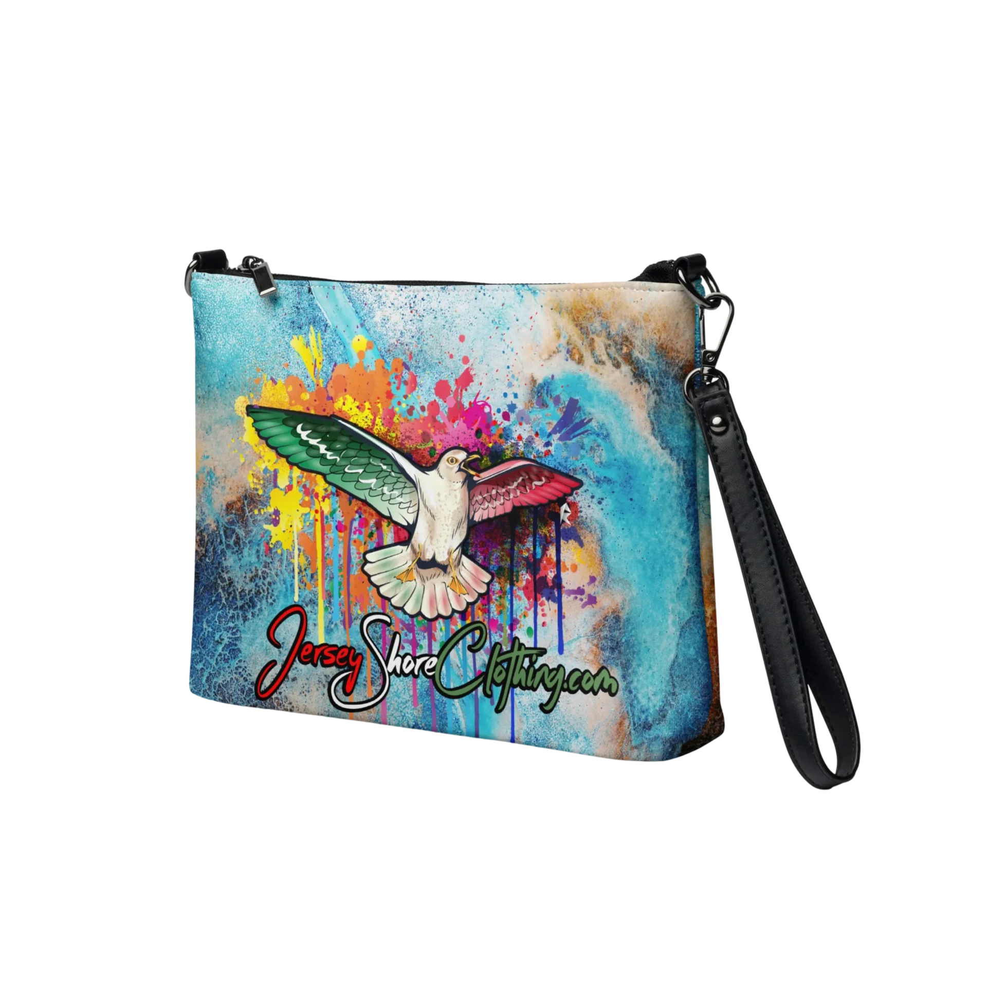 Exclusive: Crossbody Bag - Image 2