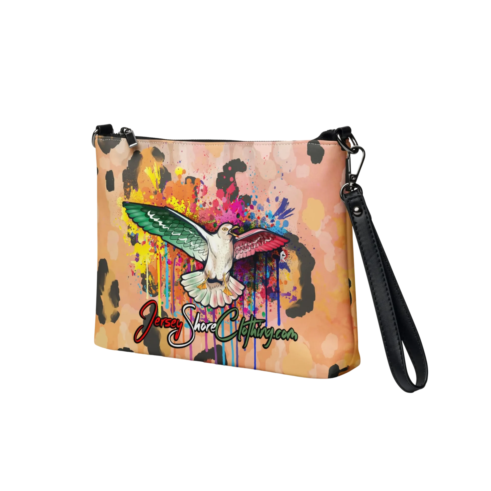 Exclusive: Crossbody Bag - Image 7