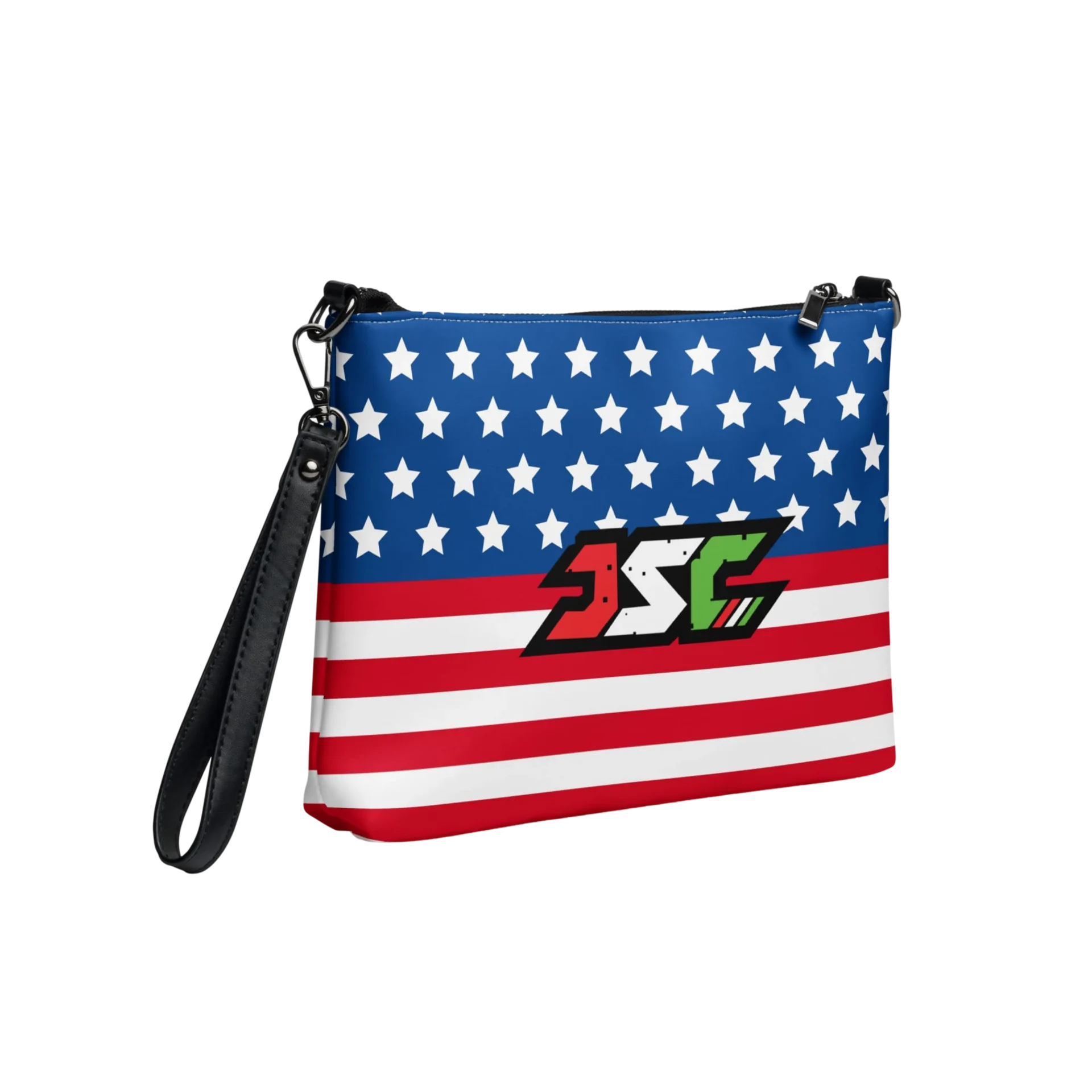 Crossbody Bag - Image 2