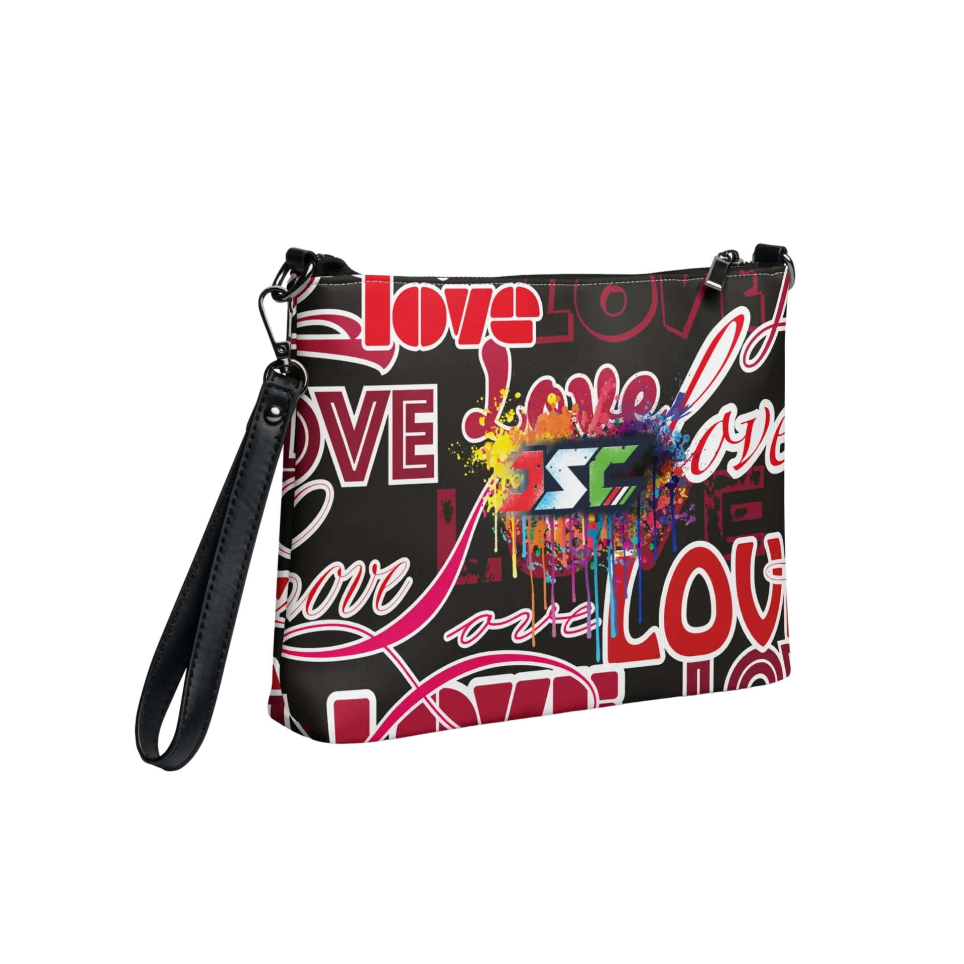 Exclusive: Crossbody Bag - Image 2
