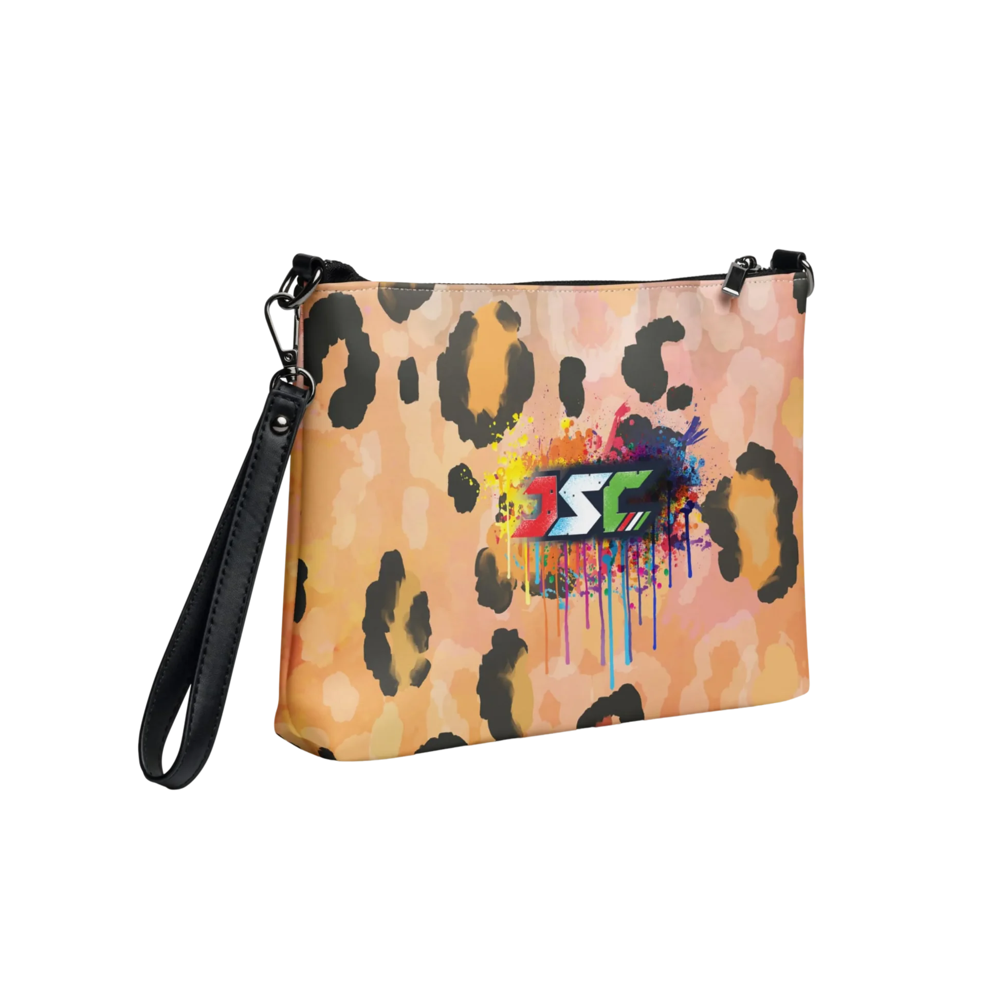 Exclusive: Crossbody Bag - Image 8