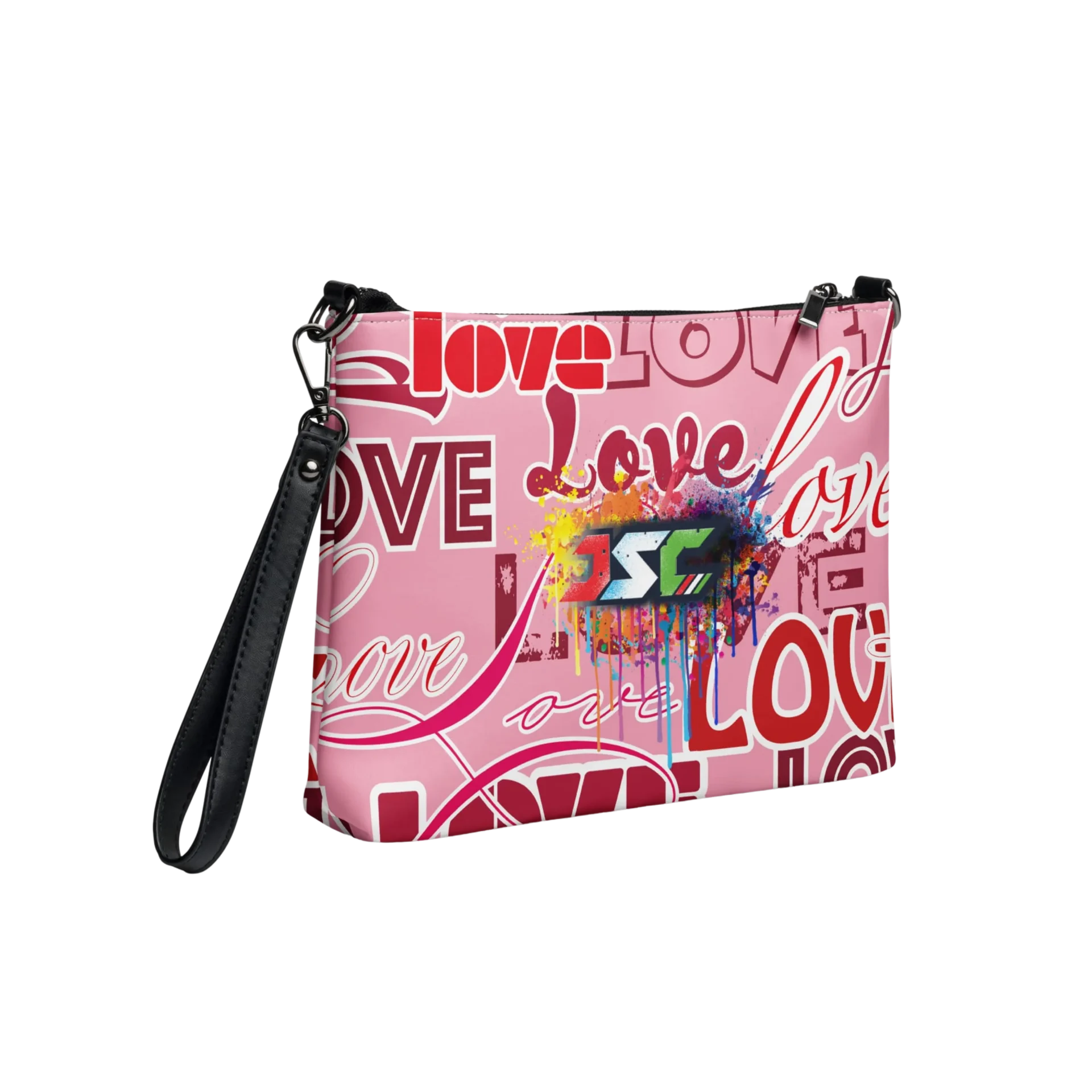 Exclusive: Crossbody Bag - Image 2