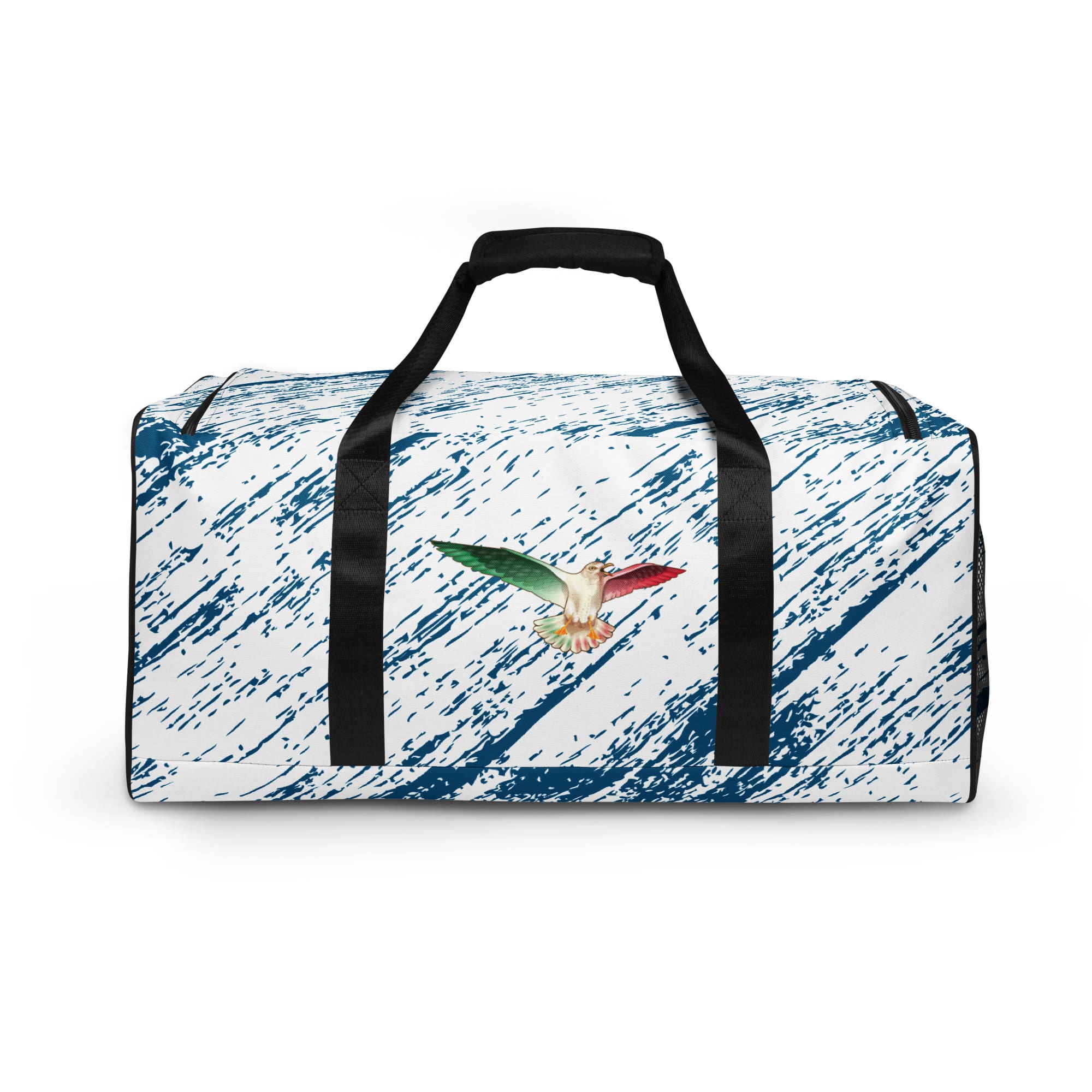 Designed Large Duffle - Image 4