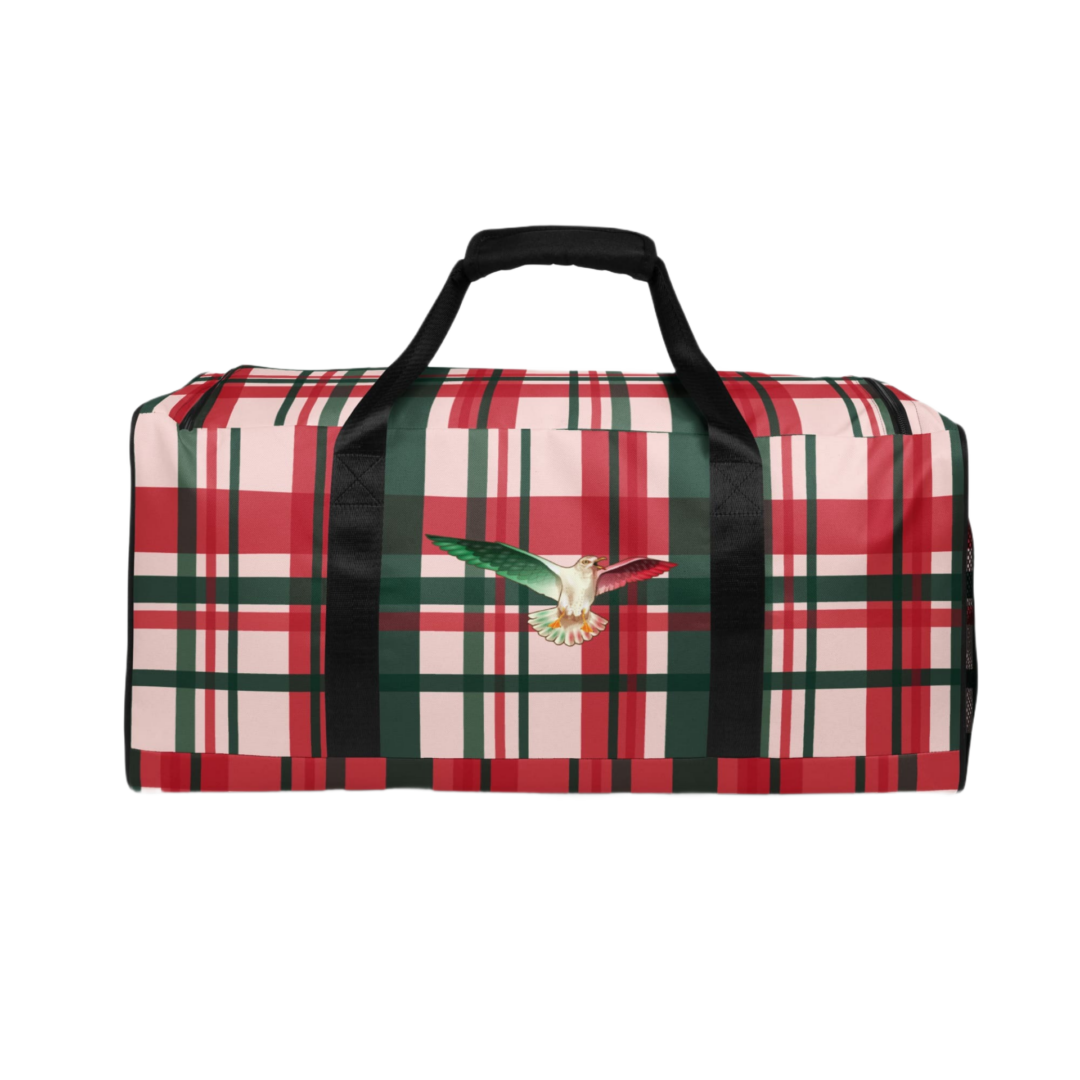 Designed Large Duffle - Image 2