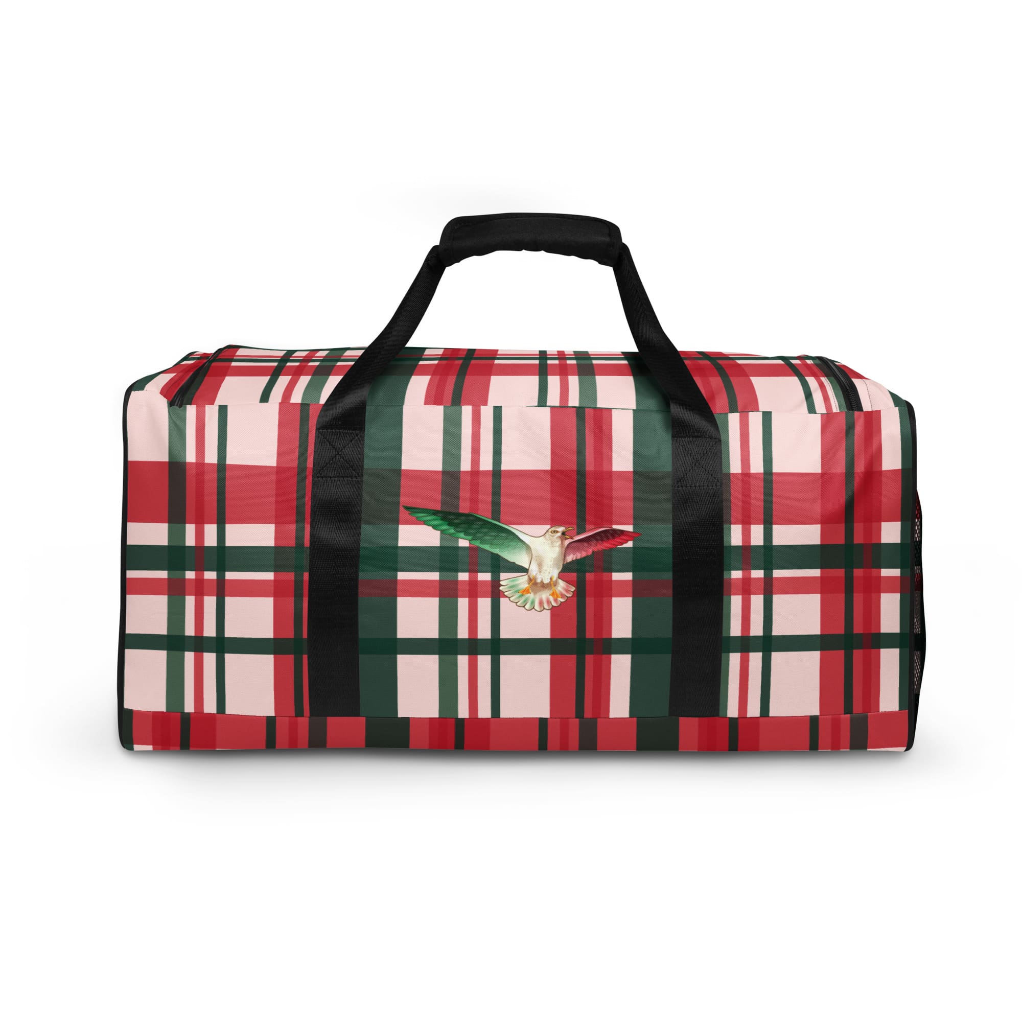 Designed Large Duffle - Image 4