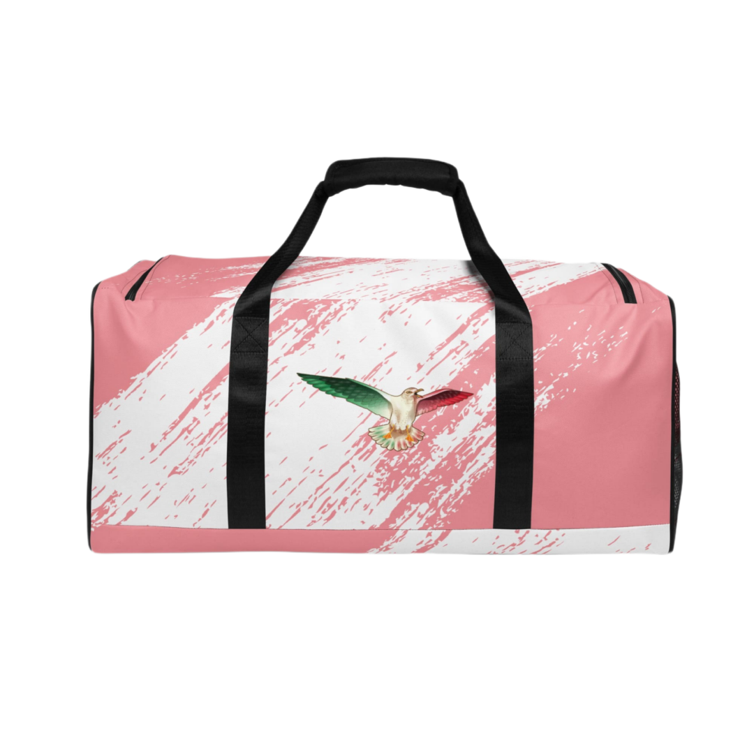 Designed Large Duffle - Image 2