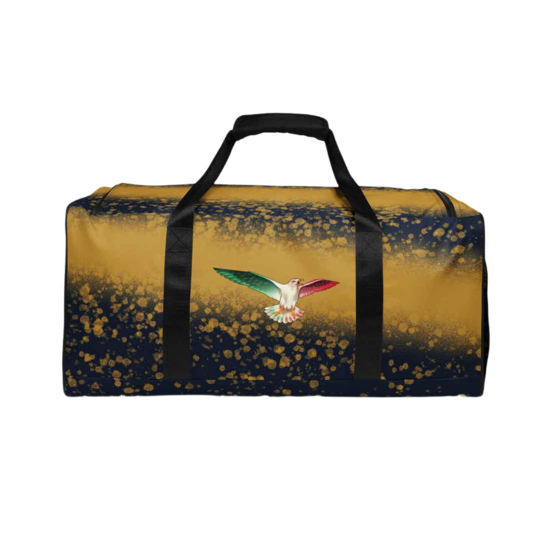 Designed Large Duffle - Image 2