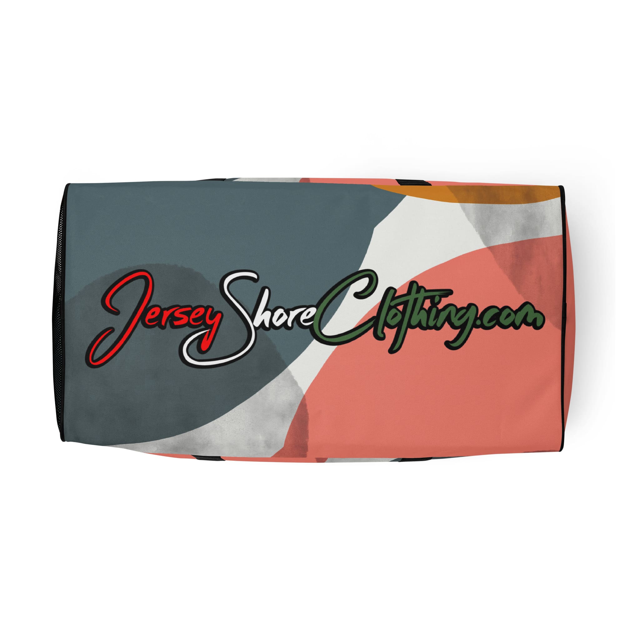 Designed Large Duffle - Image 5