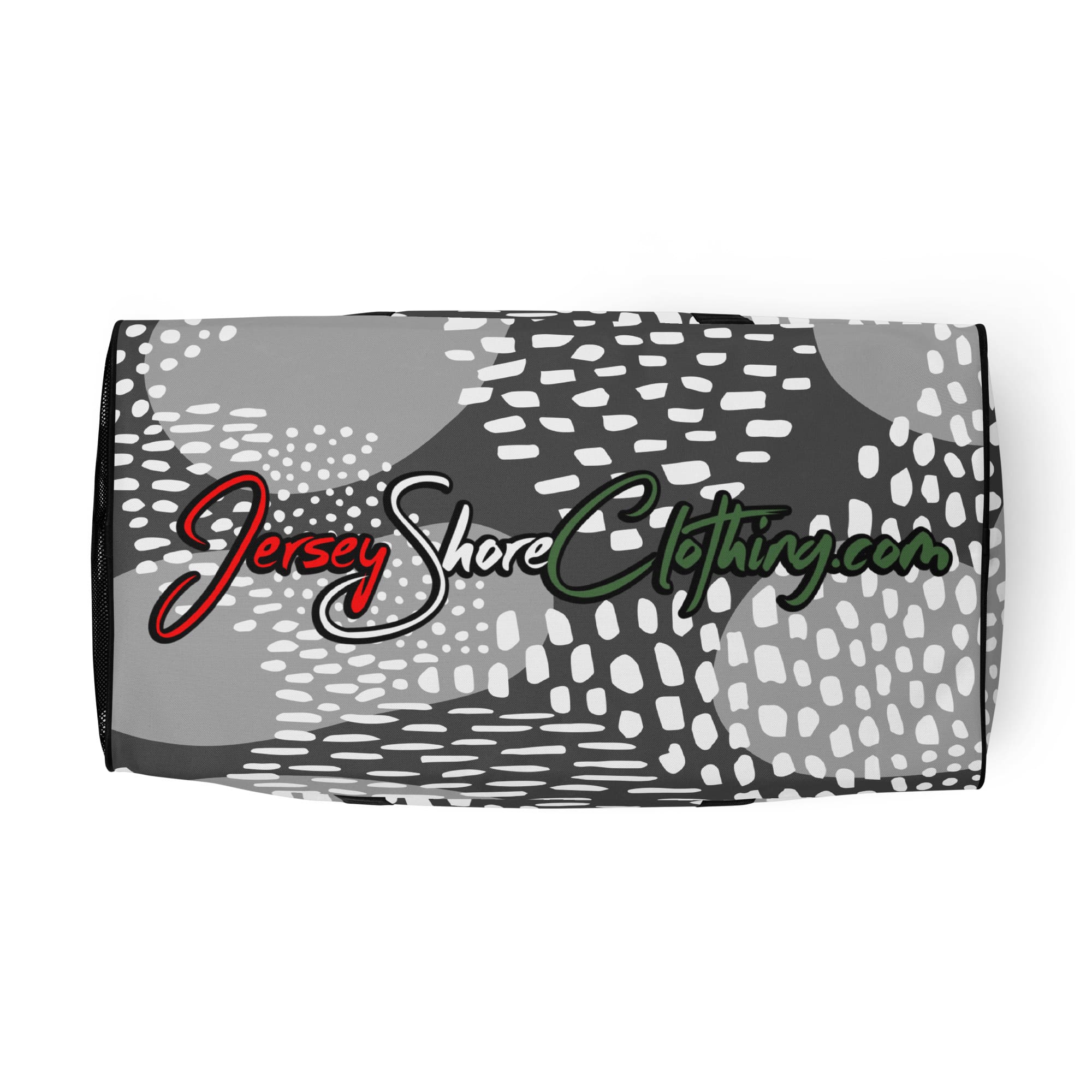Designed Large Duffle - Image 5