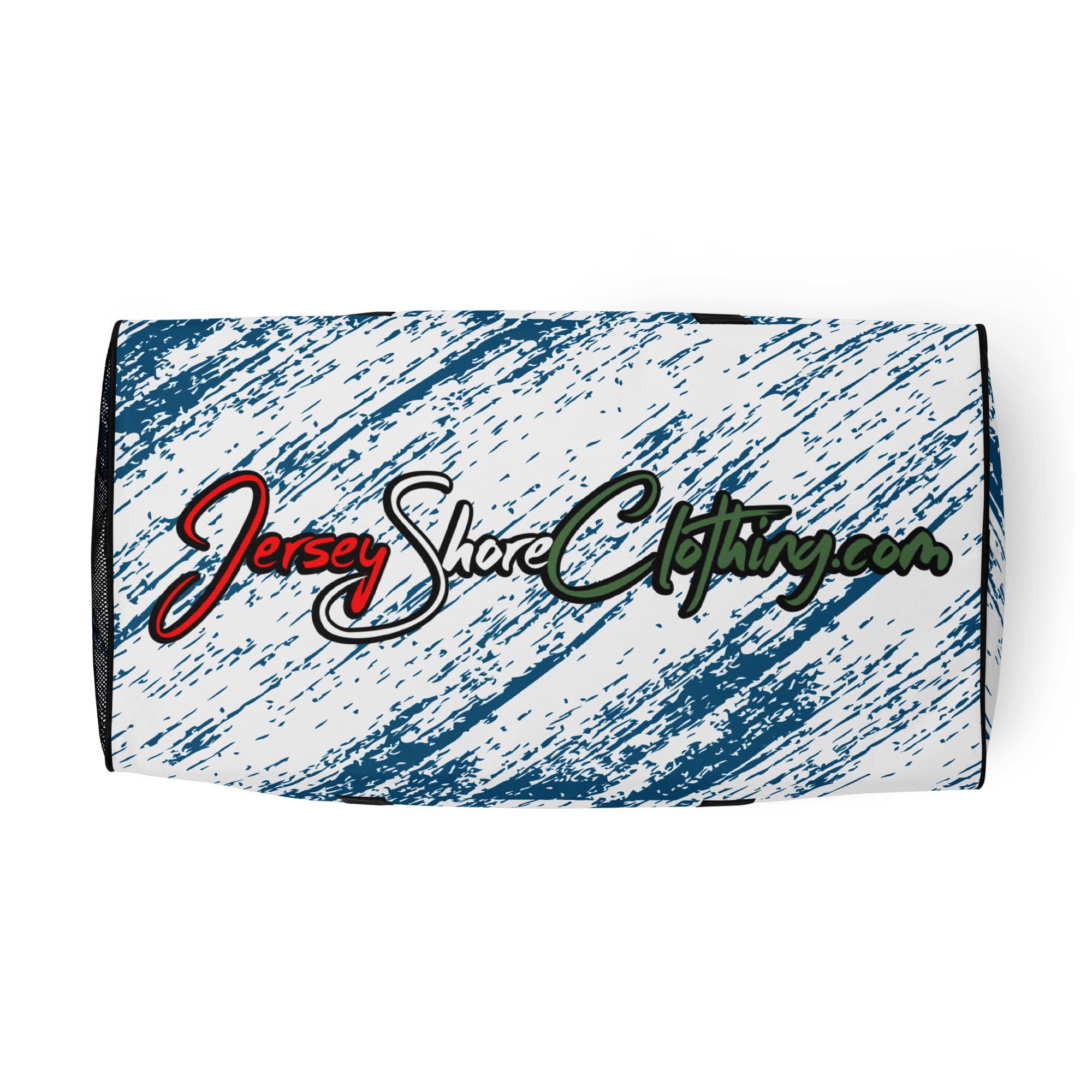 Designed Large Duffle - Image 5