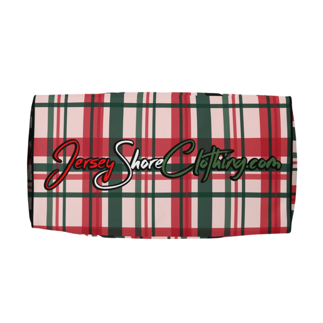 Designed Large Duffle - Image 3