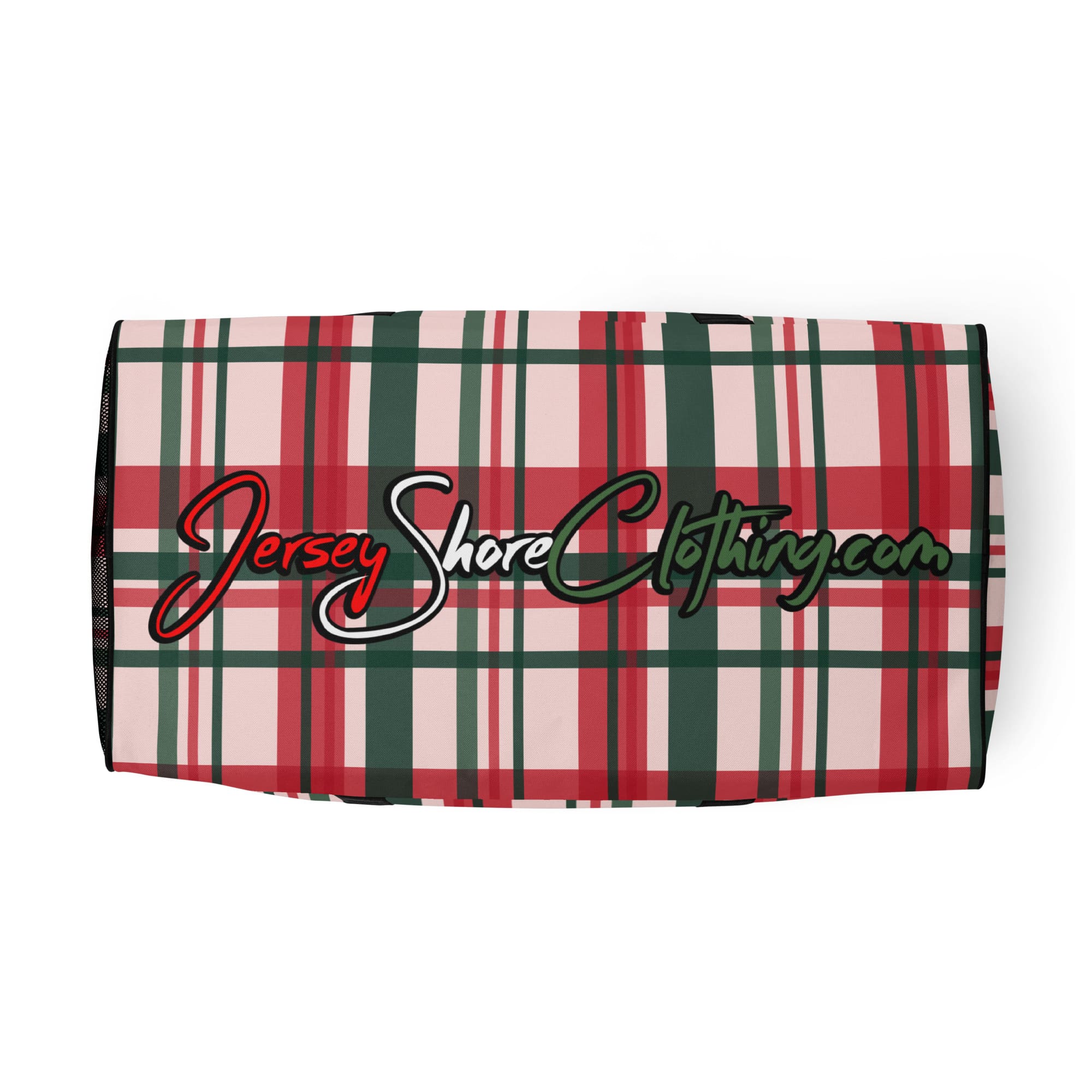 Designed Large Duffle - Image 5