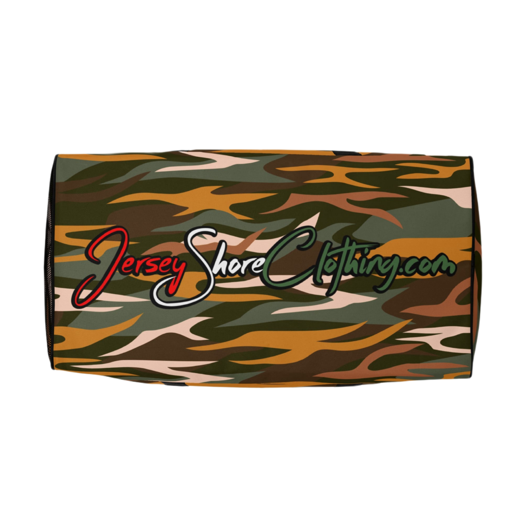 Designed Large Duffle - Image 4