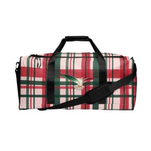 Designed Large Duffle