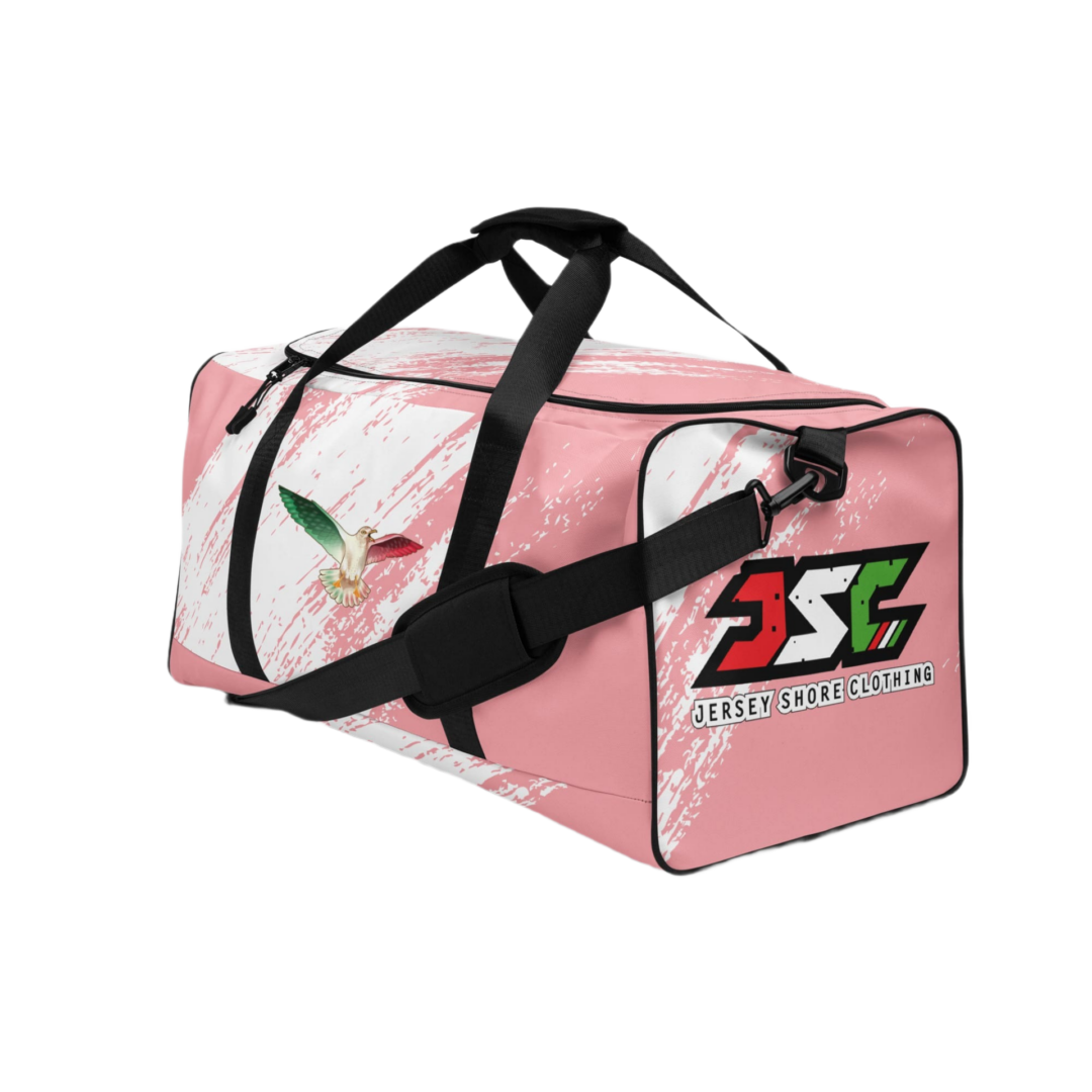 Designed Large Duffle - Image 6