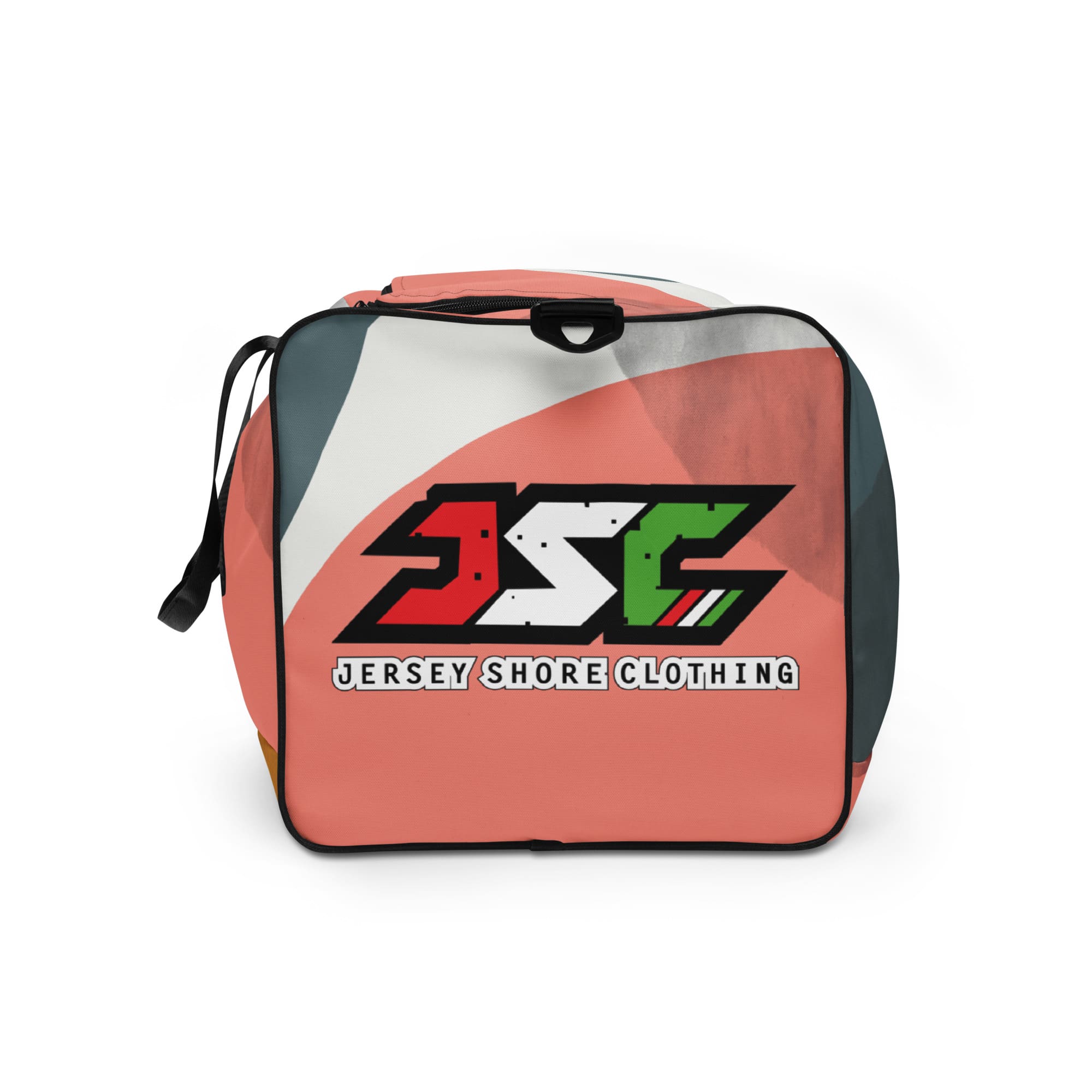 Designed Large Duffle - Image 7