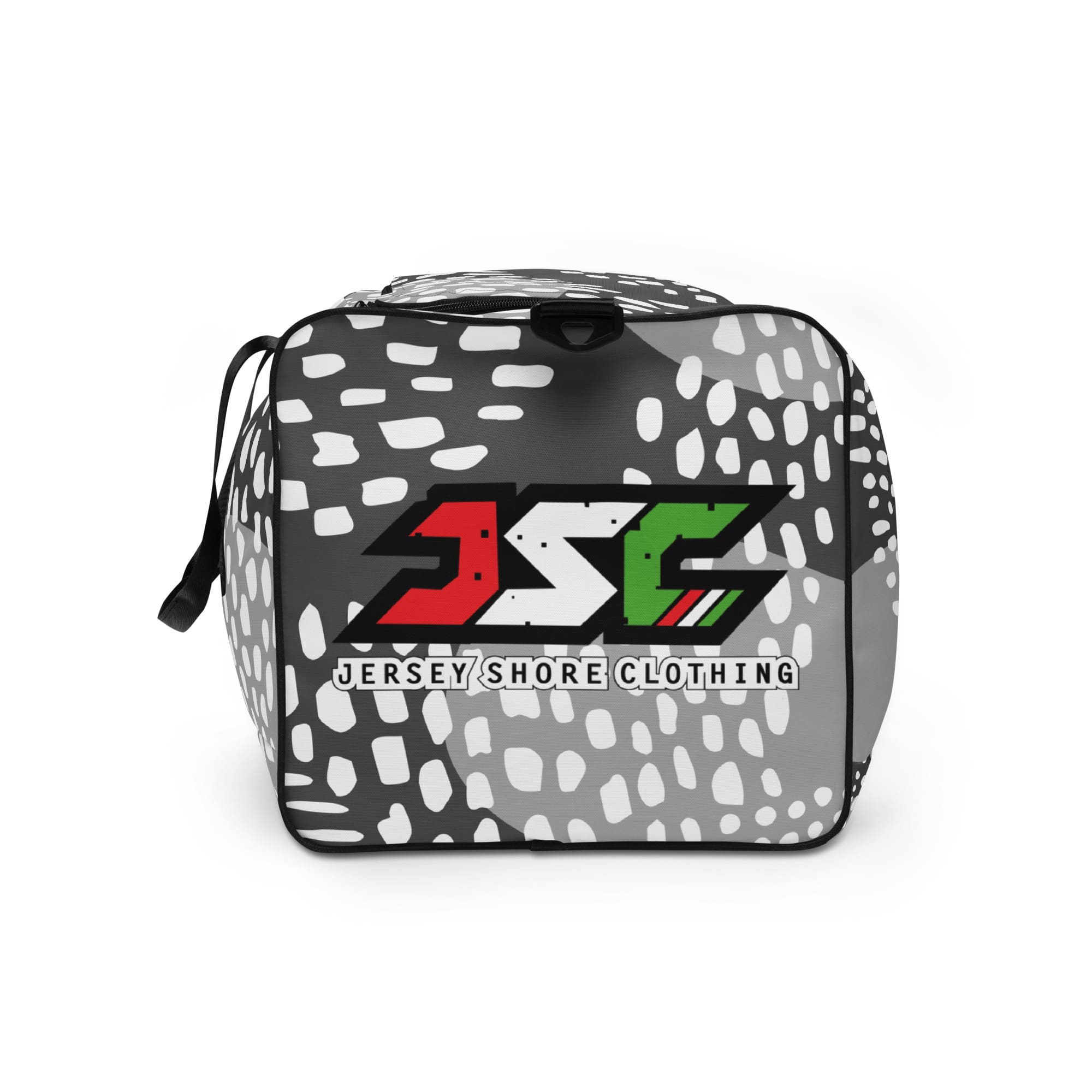 Designed Large Duffle - Image 7