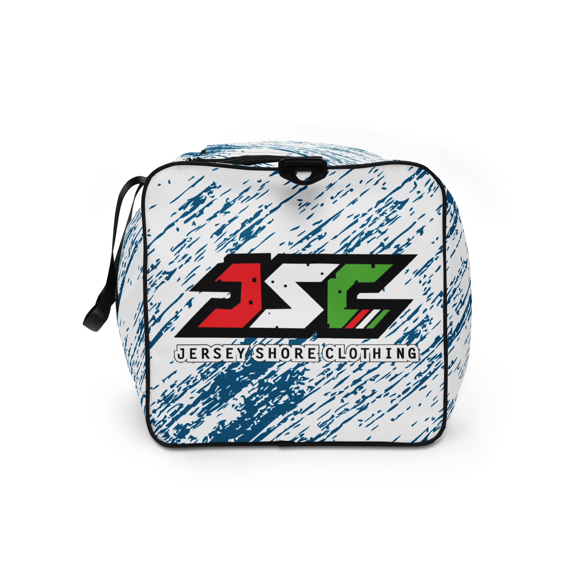 Designed Large Duffle - Image 7
