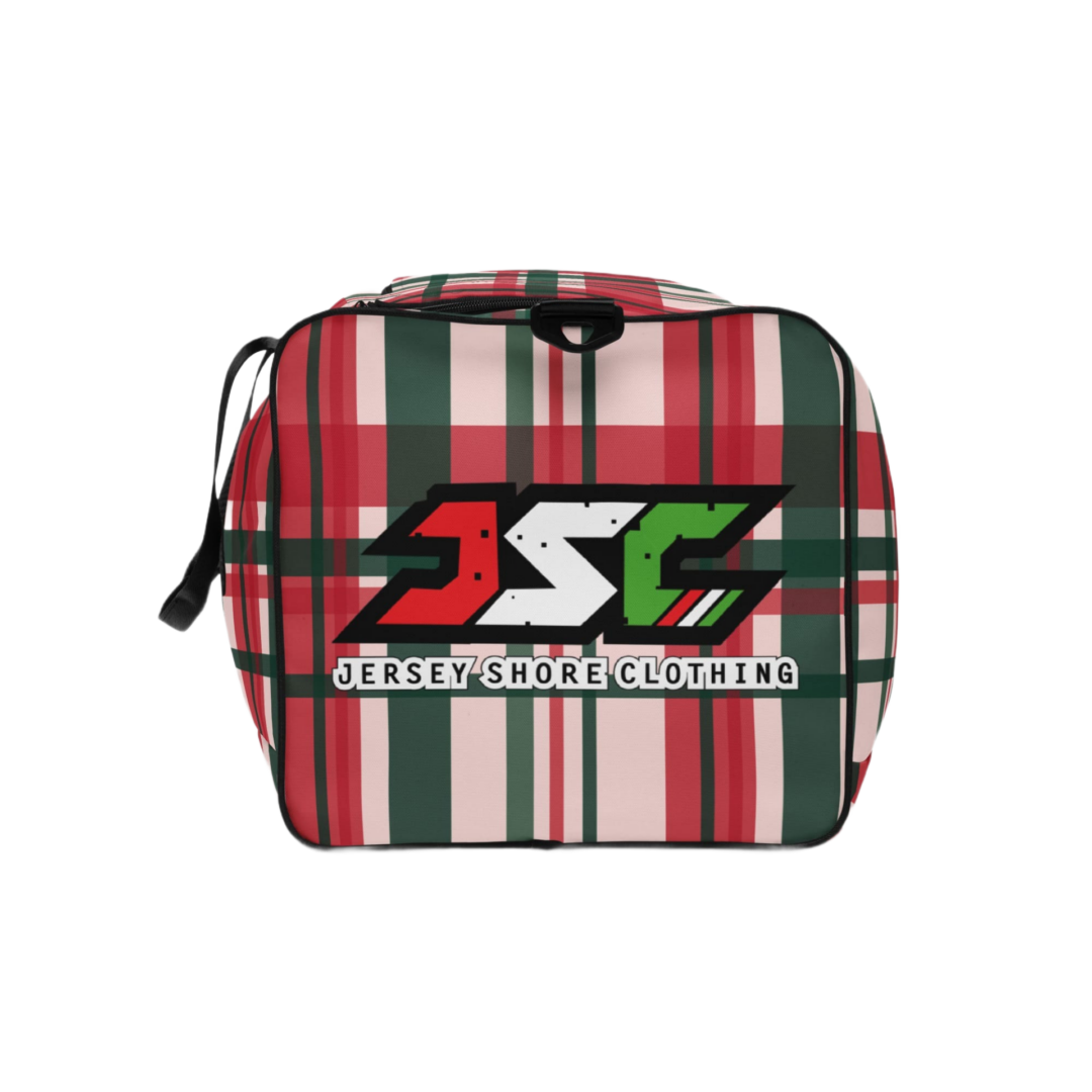 Designed Large Duffle - Image 7